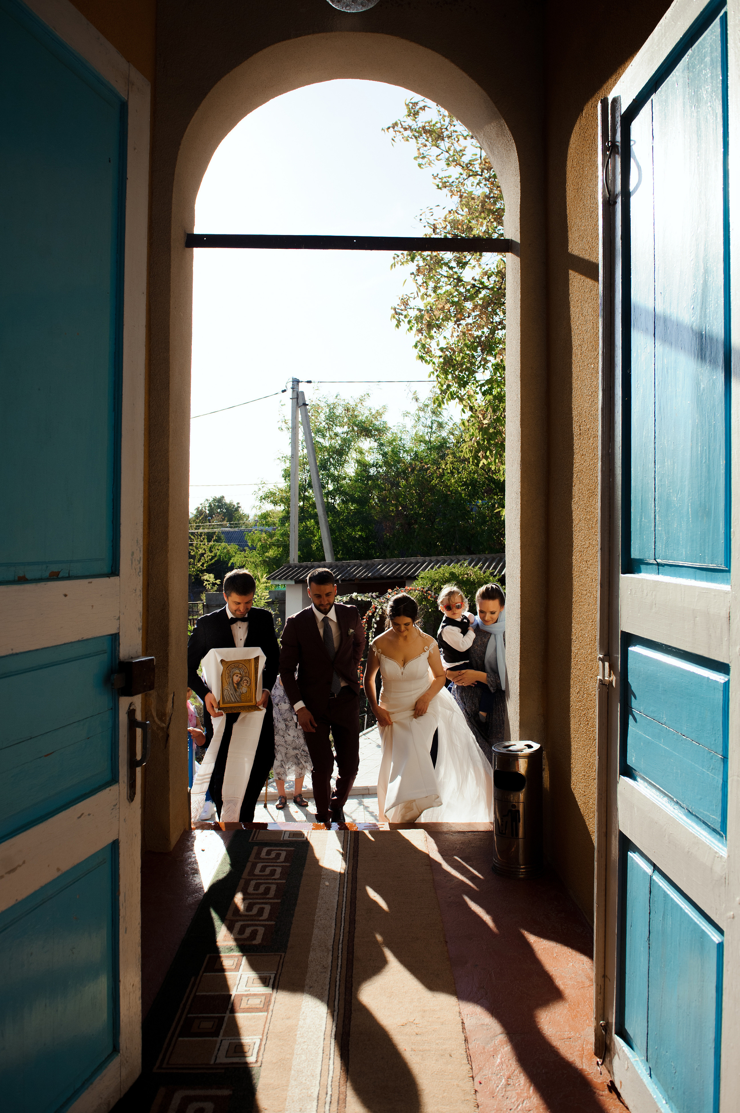 Adriana & Iulian. Fotograf de familie și evenimente