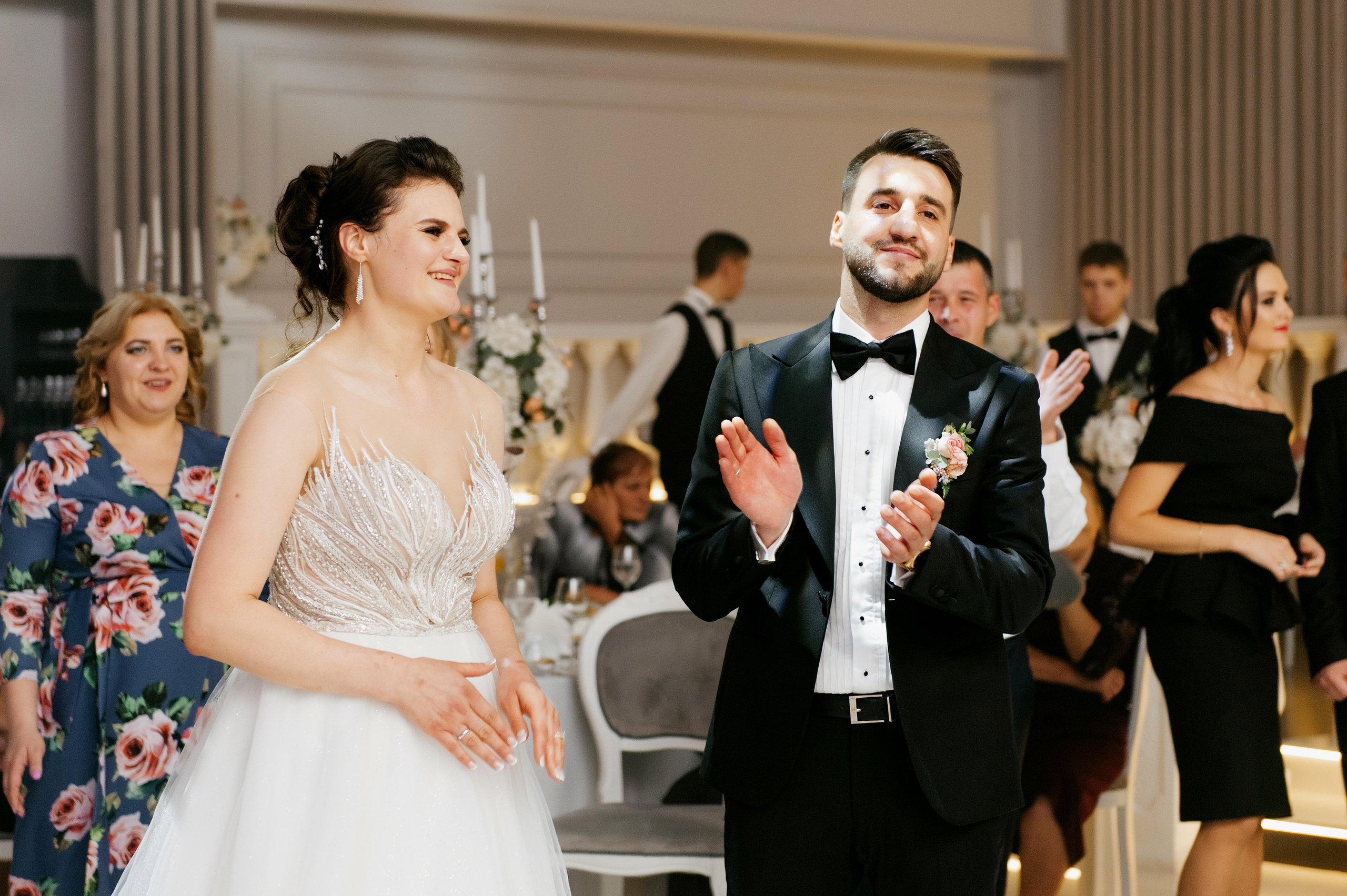 Adriana & Iulian. Fotograf de familie și evenimente