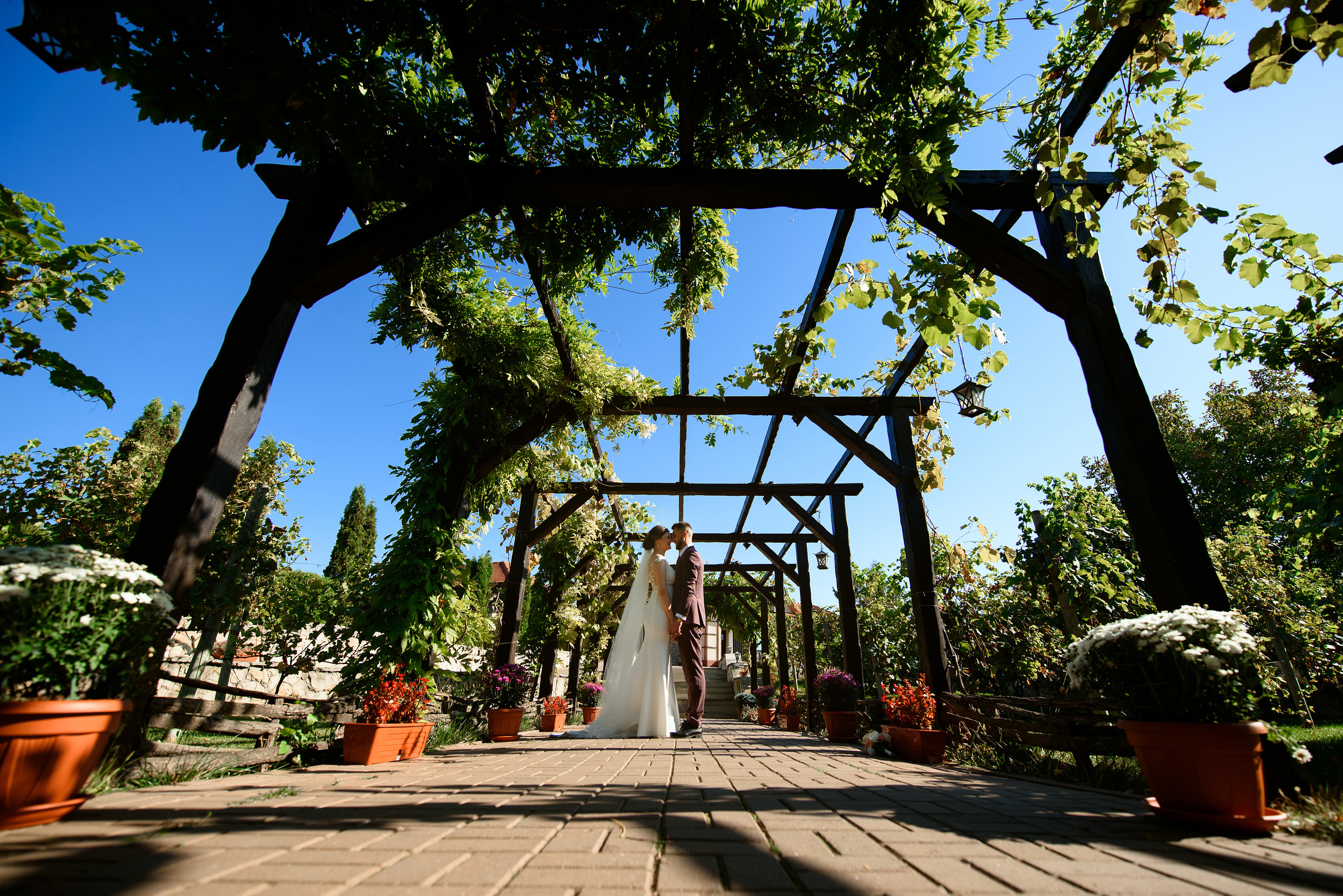 Adriana & Iulian. Fotograf de familie și evenimente