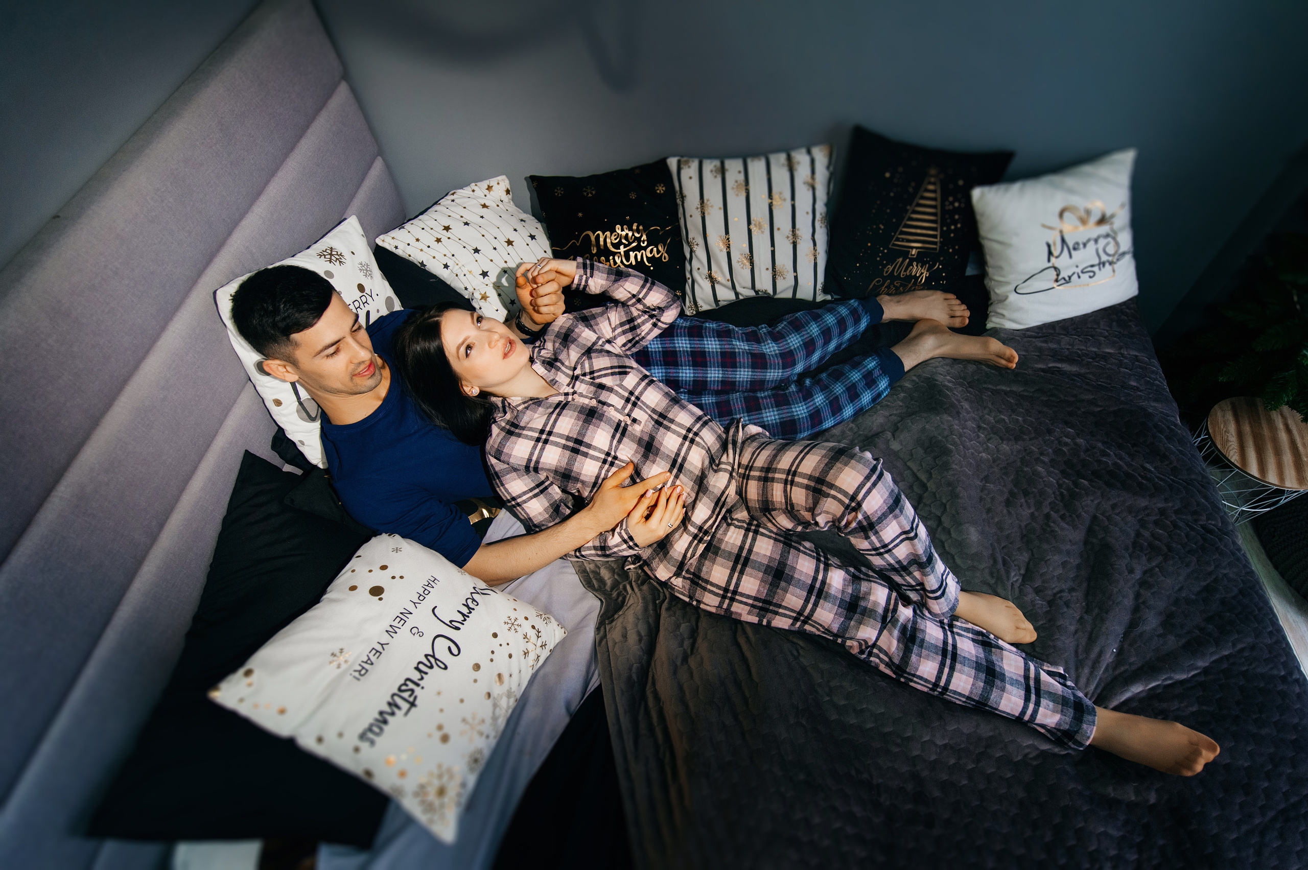 Olga & Ion. Fotograf de familie și evenimente