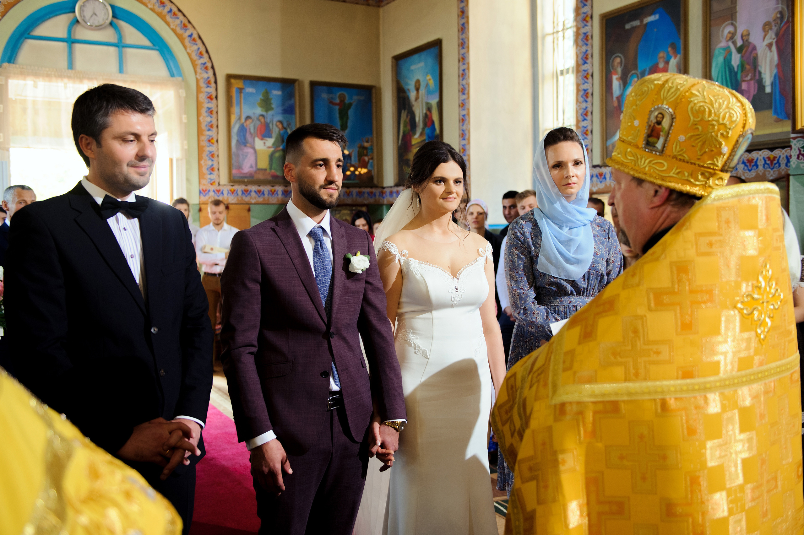 Adriana & Iulian. Fotograf de familie și evenimente