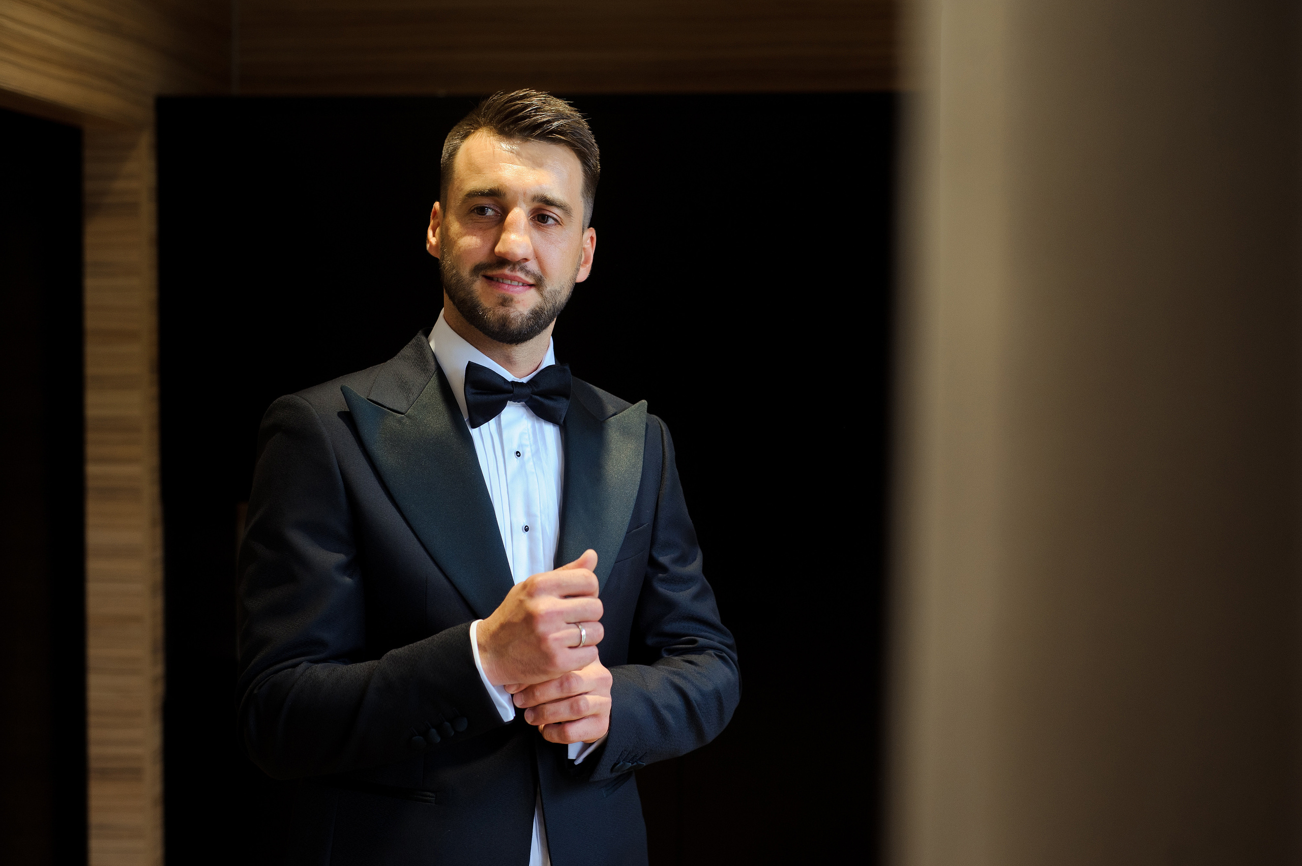 Adriana & Iulian. Fotograf de familie și evenimente