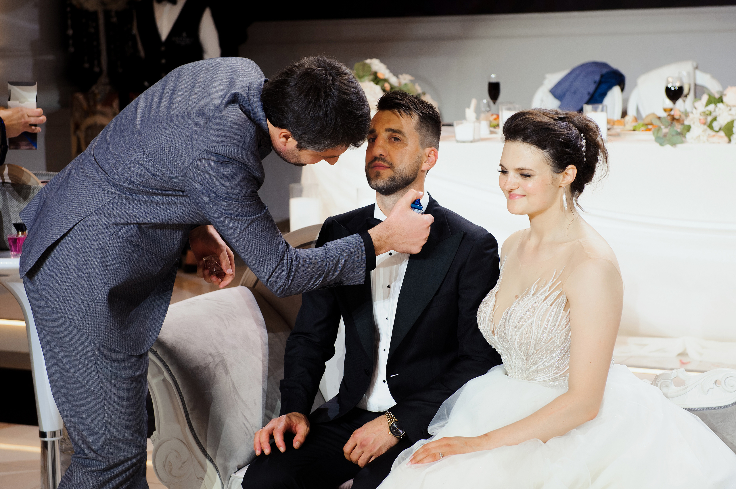 Adriana & Iulian. Fotograf de familie și evenimente