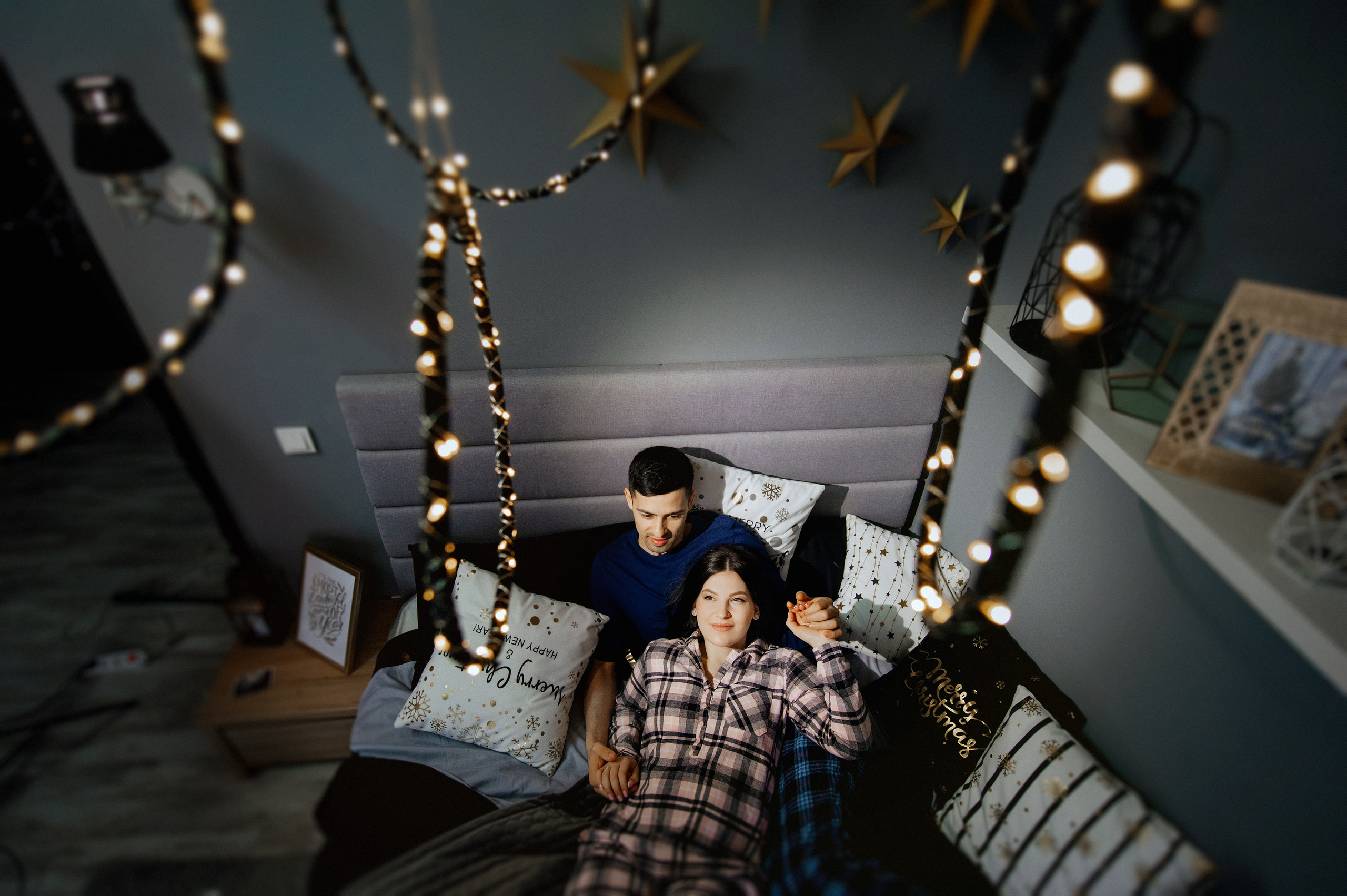 Olga & Ion. Fotograf de familie și evenimente