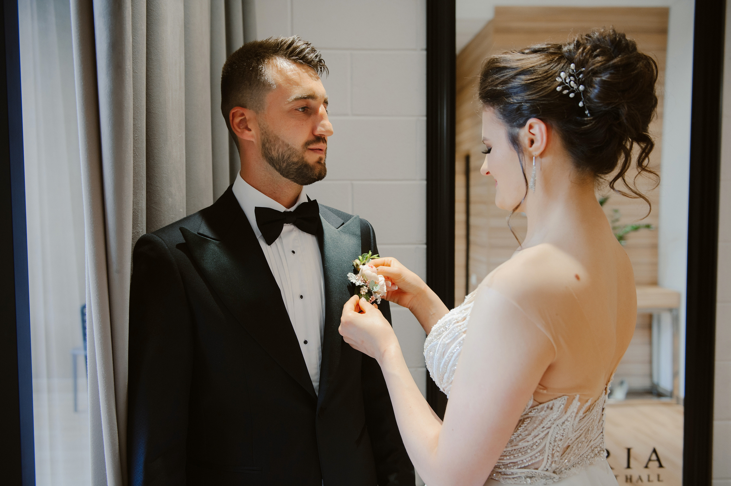 Adriana & Iulian. Fotograf de familie și evenimente