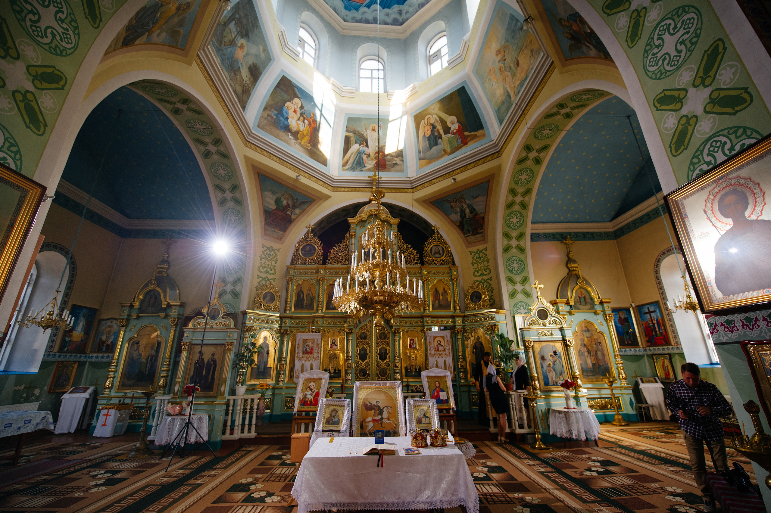 Adriana & Iulian. Fotograf de familie și evenimente