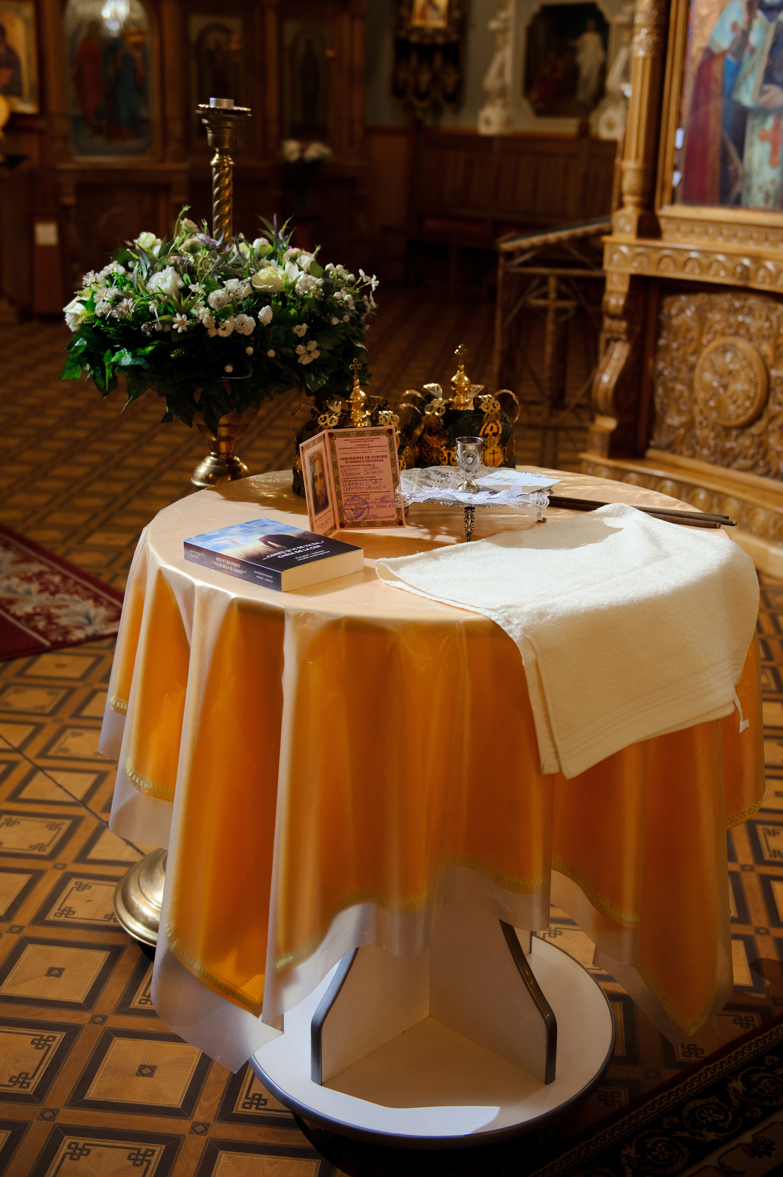 Cristina & Victor. Fotograf de familie și evenimente