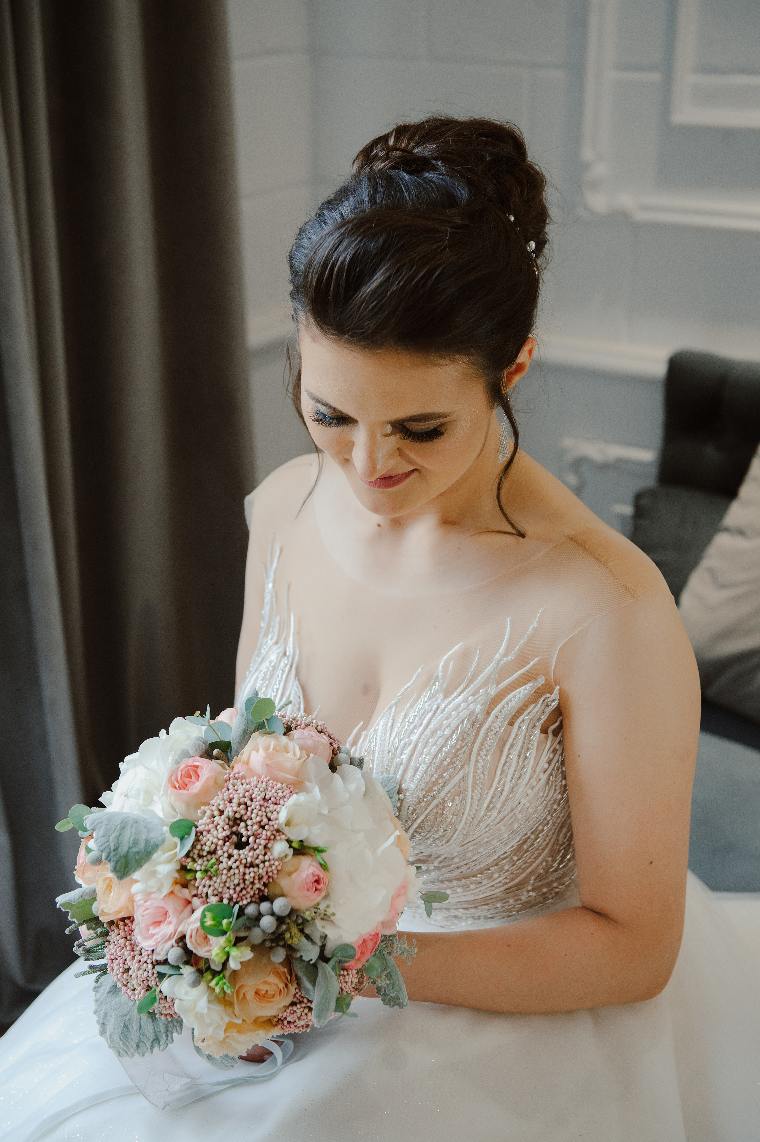 Adriana & Iulian. Fotograf de familie și evenimente