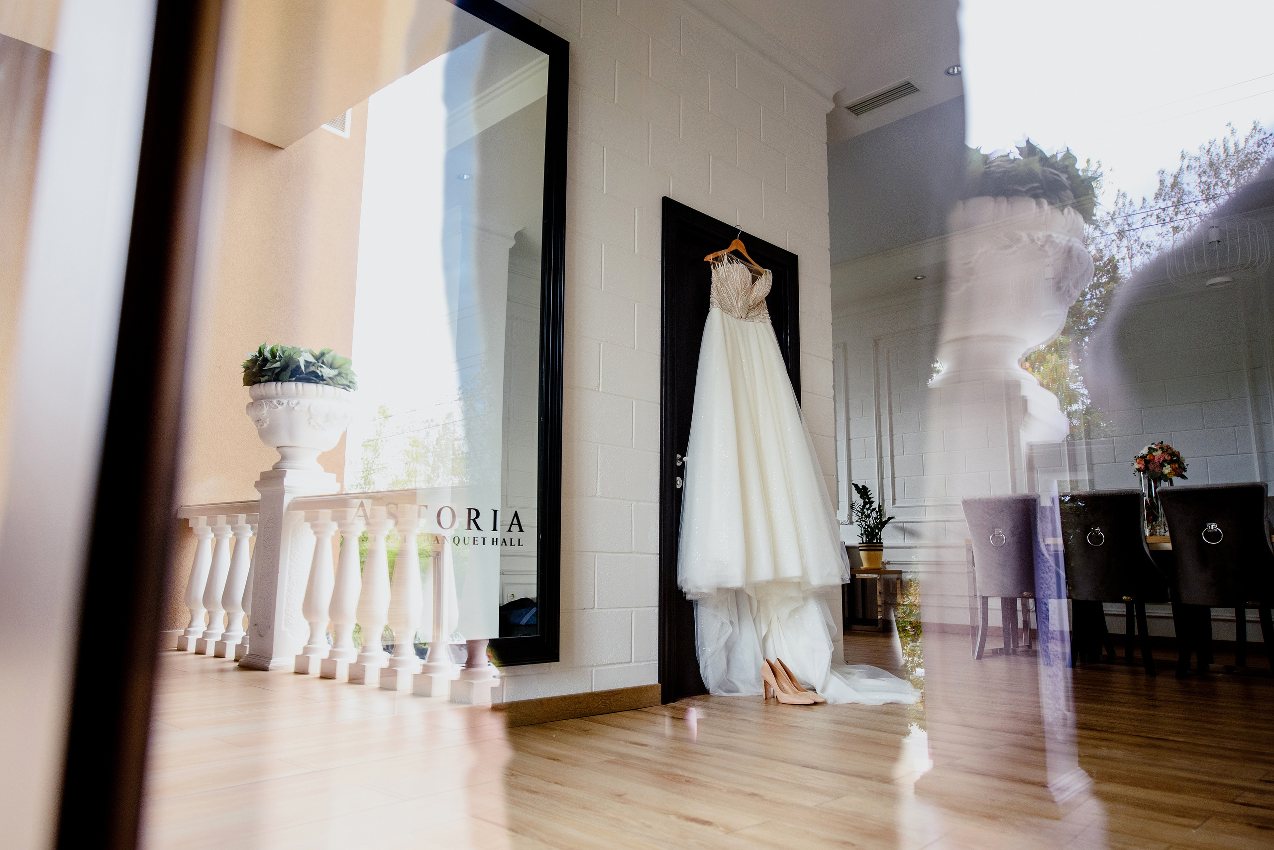 Adriana & Iulian. Fotograf de familie și evenimente