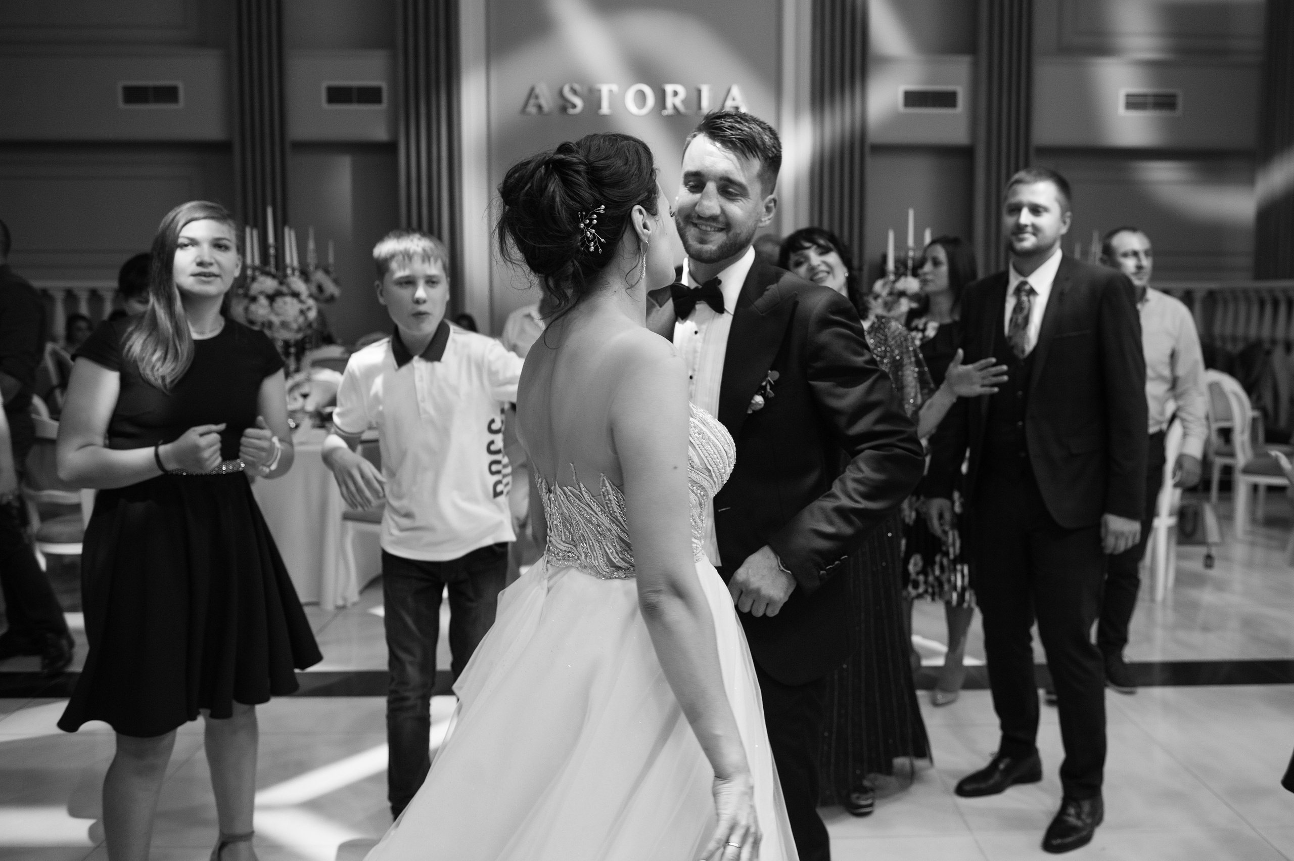 Adriana & Iulian. Fotograf de familie și evenimente