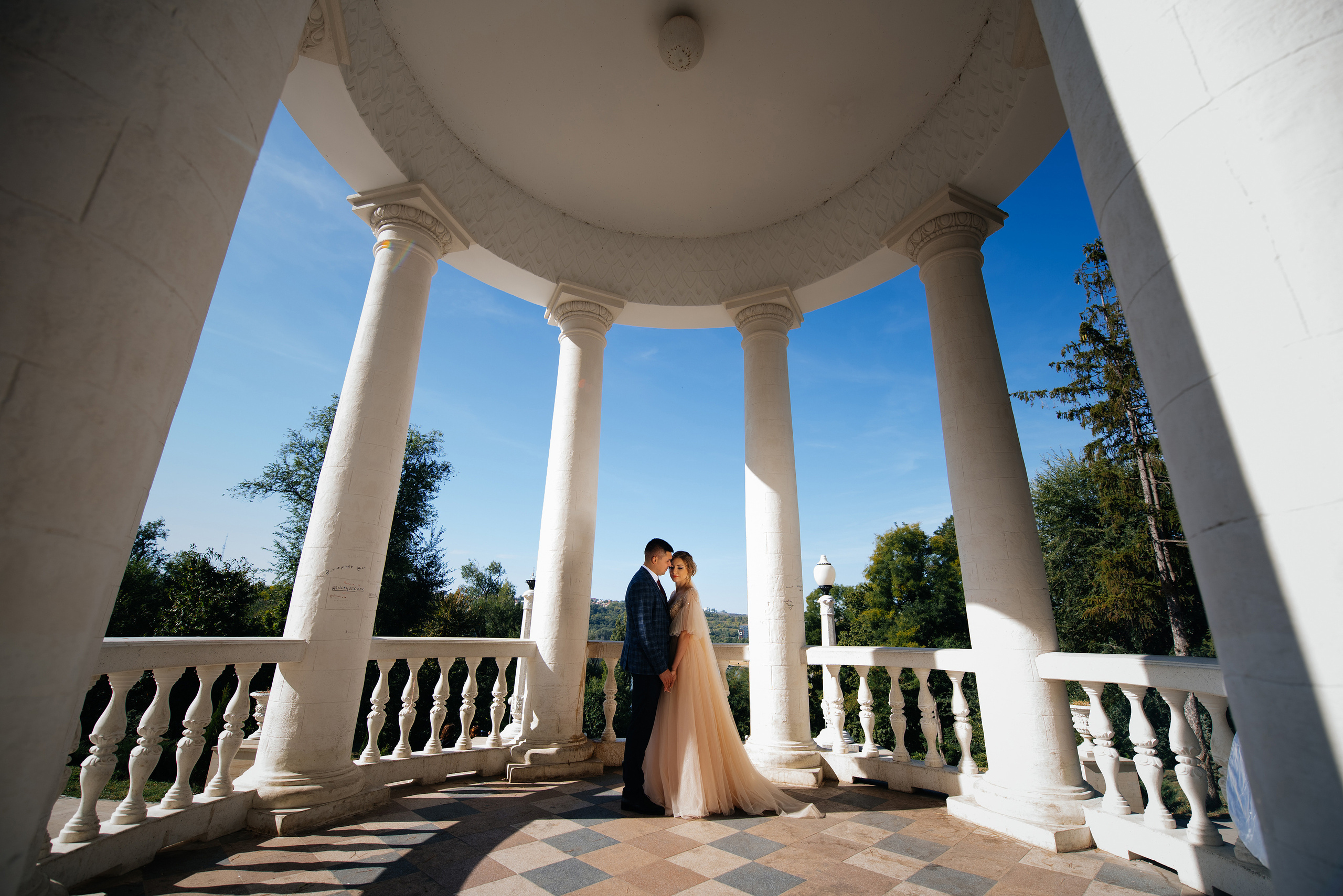 Cristina & Victor. Fotograf de familie și evenimente