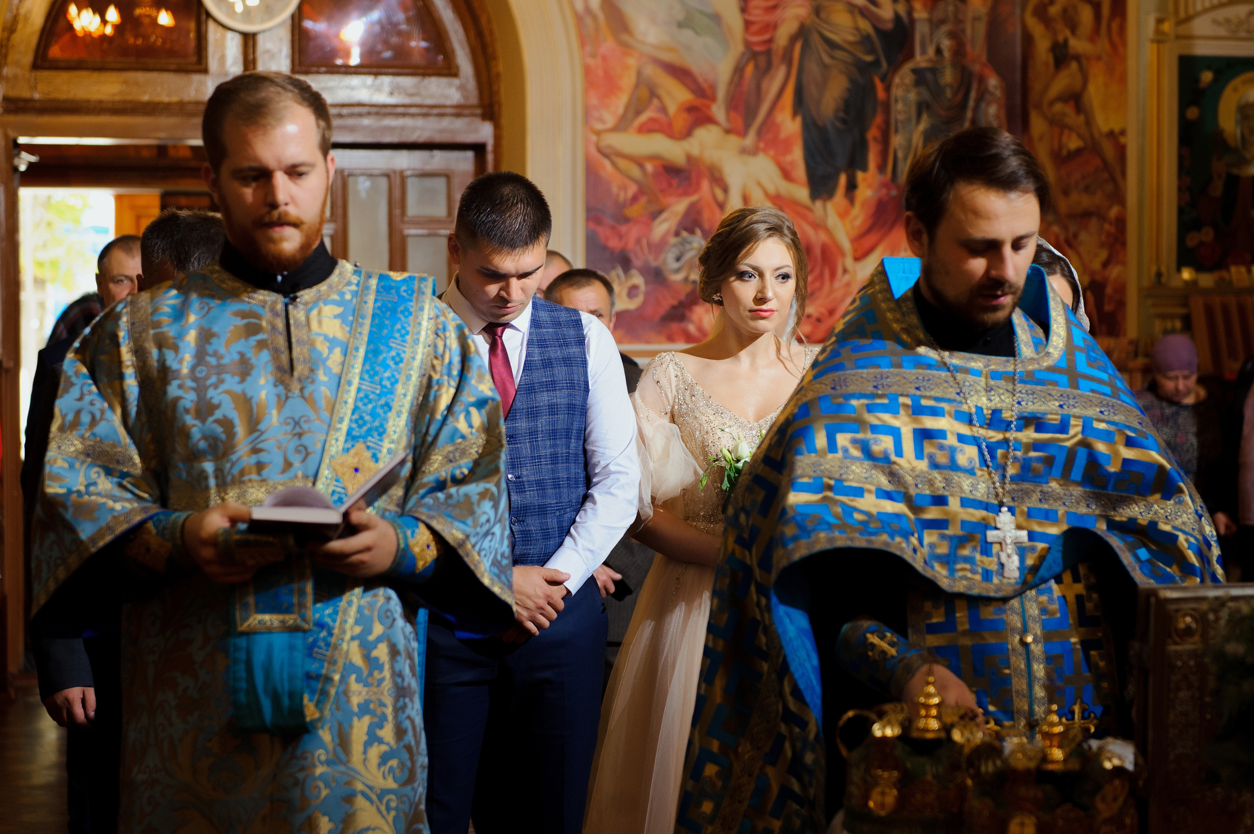 Cristina & Victor. Fotograf de familie și evenimente