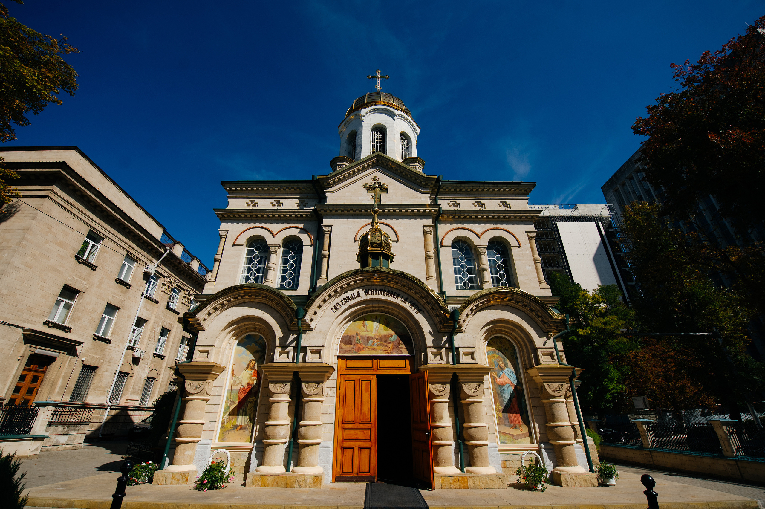 Cristina & Victor. Fotograf de familie și evenimente