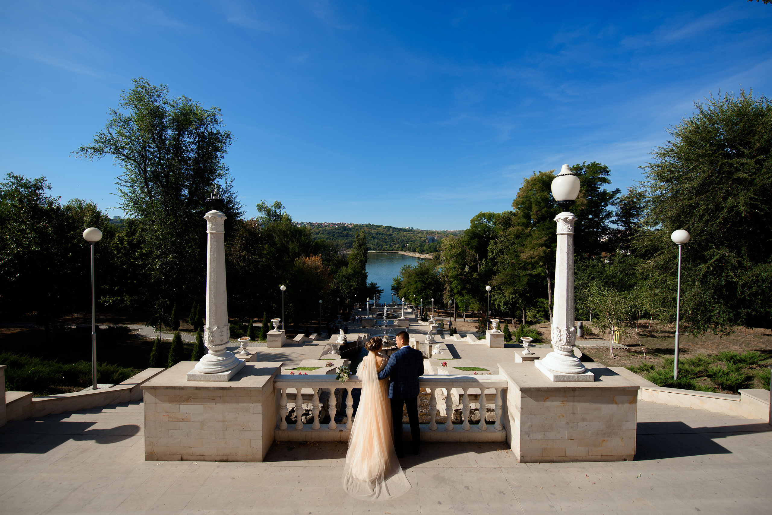 Cristina & Victor. Fotograf de familie și evenimente