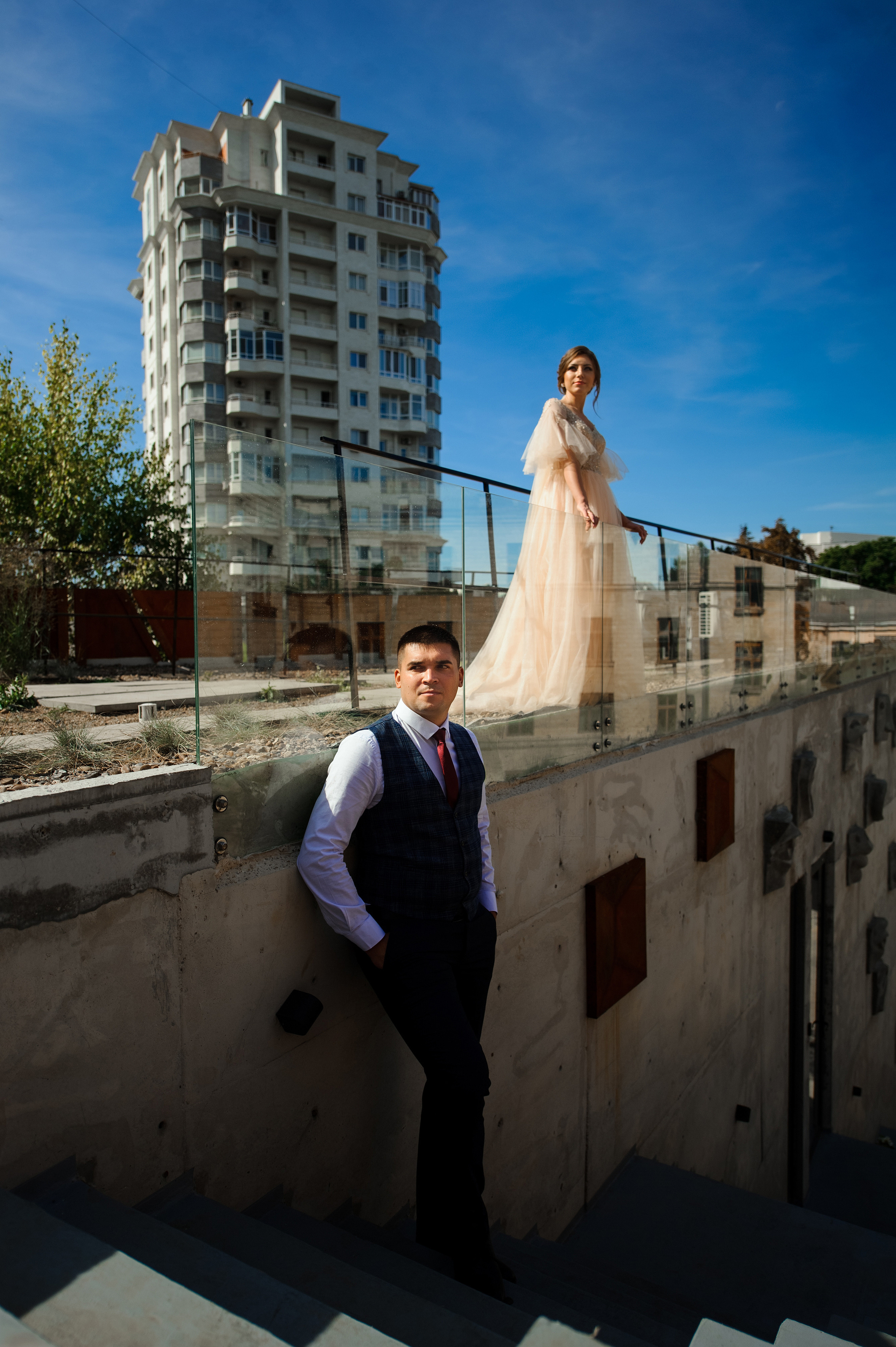 Cristina & Victor. Fotograf de familie și evenimente