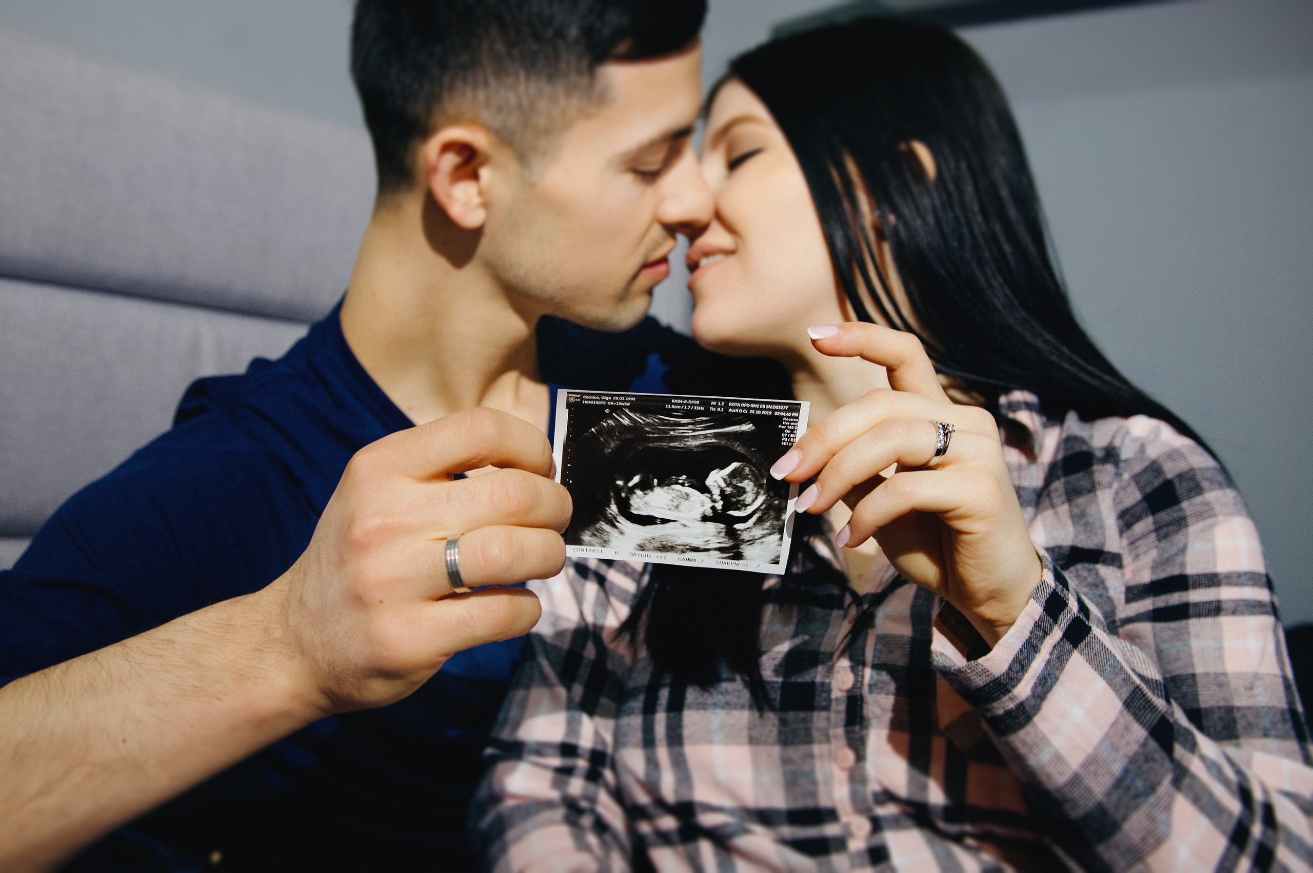 Olga & Ion. Fotograf de familie și evenimente