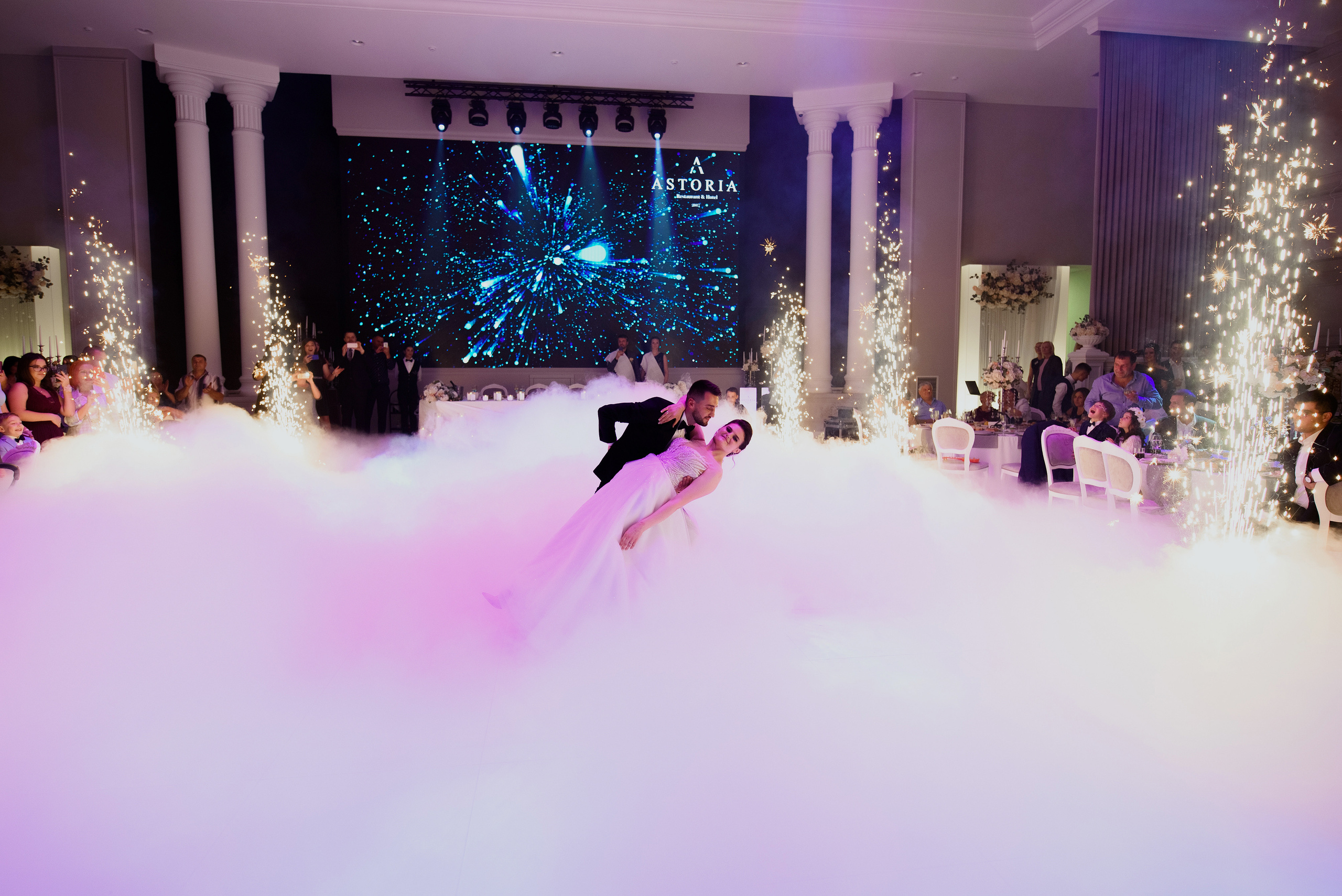 Adriana & Iulian. Fotograf de familie și evenimente