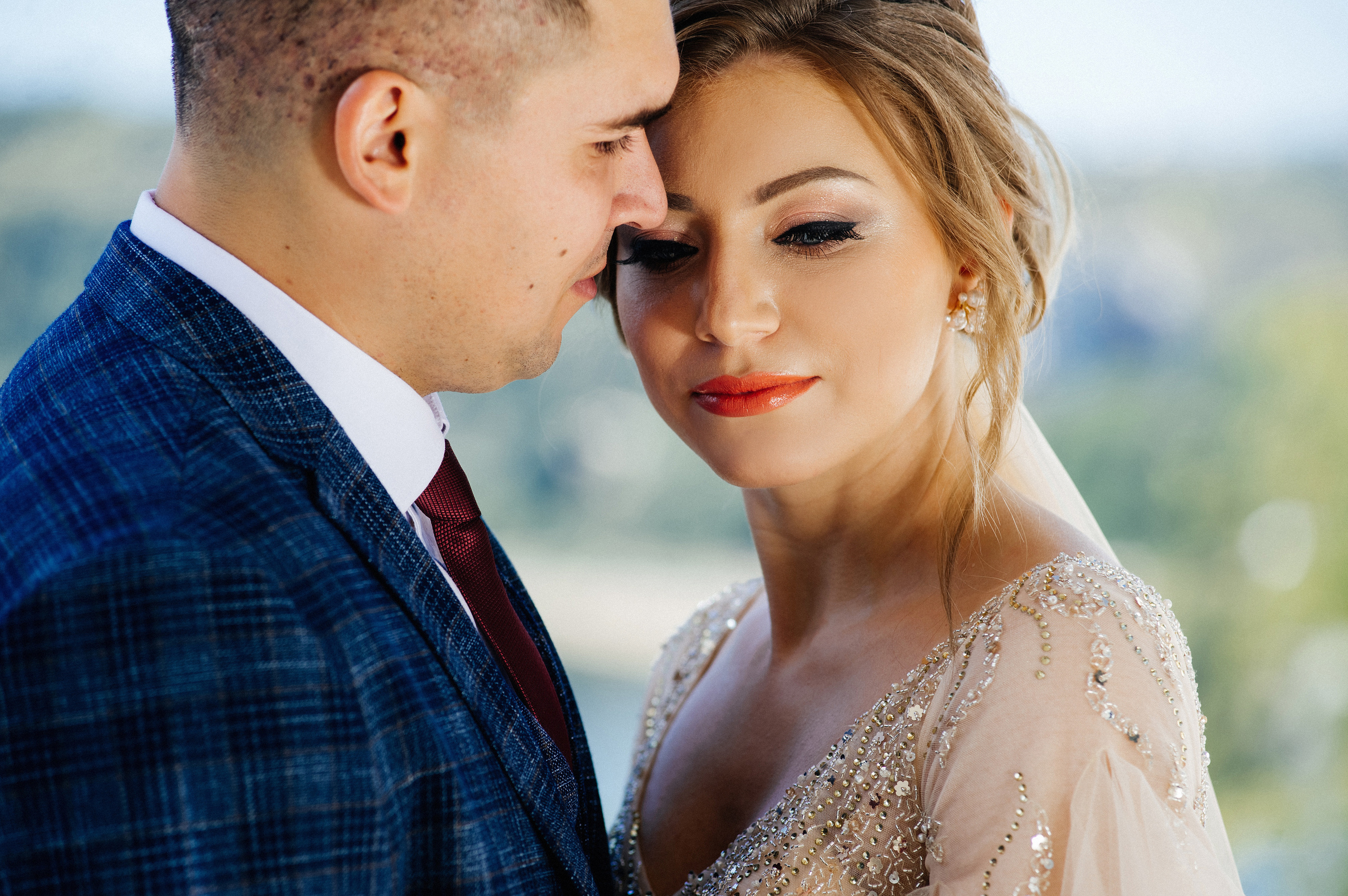 Cristina & Victor. Fotograf de familie și evenimente
