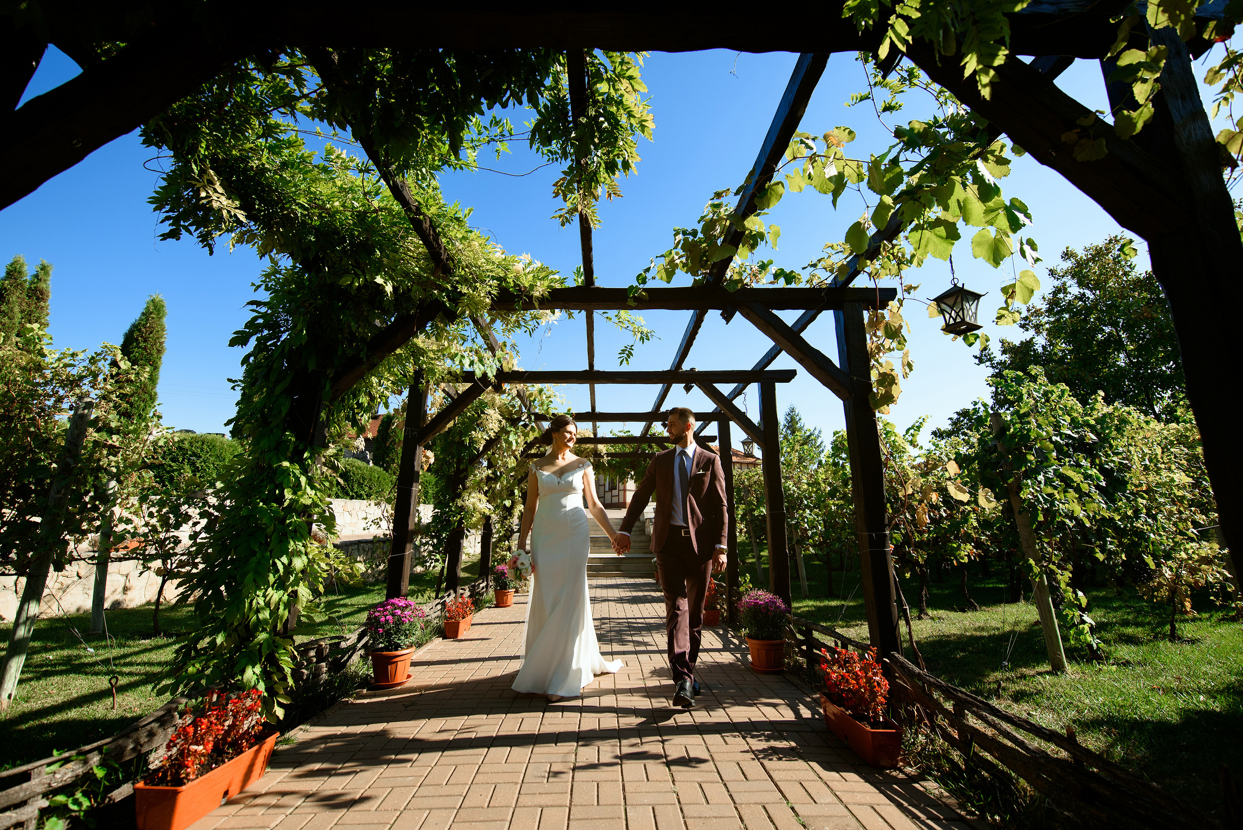 Adriana & Iulian. Fotograf de familie și evenimente