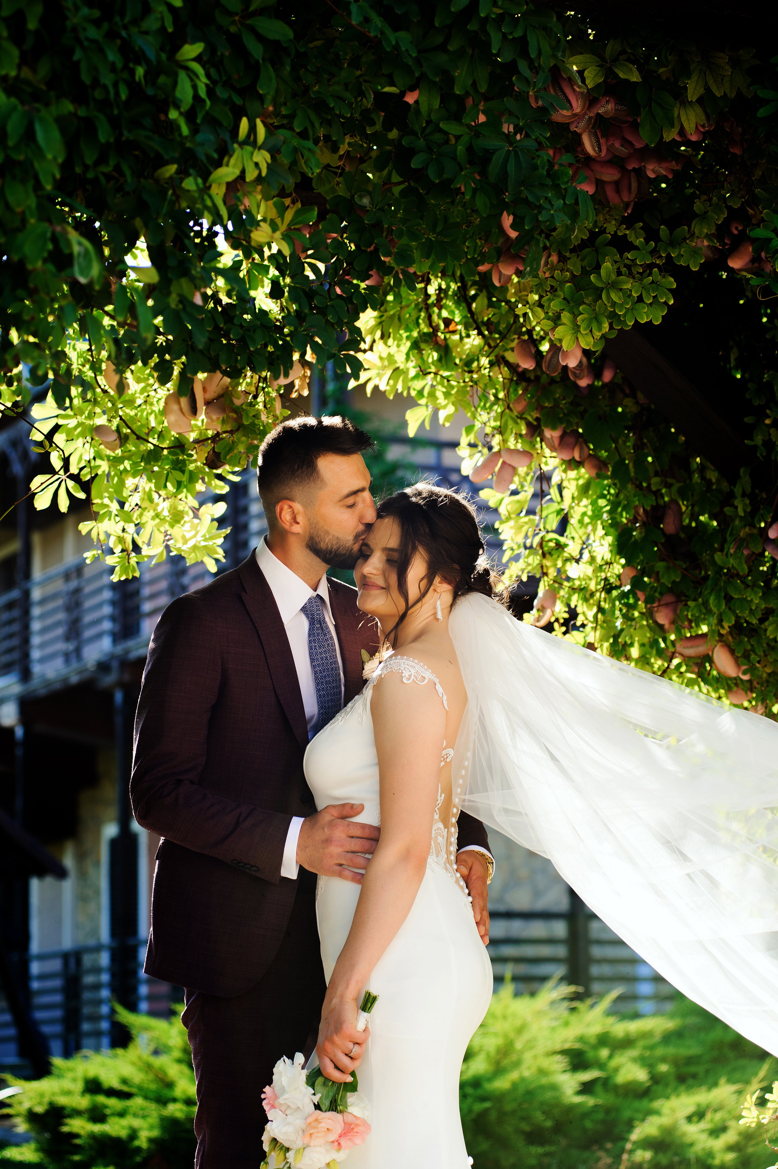 Adriana & Iulian. Fotograf de familie și evenimente