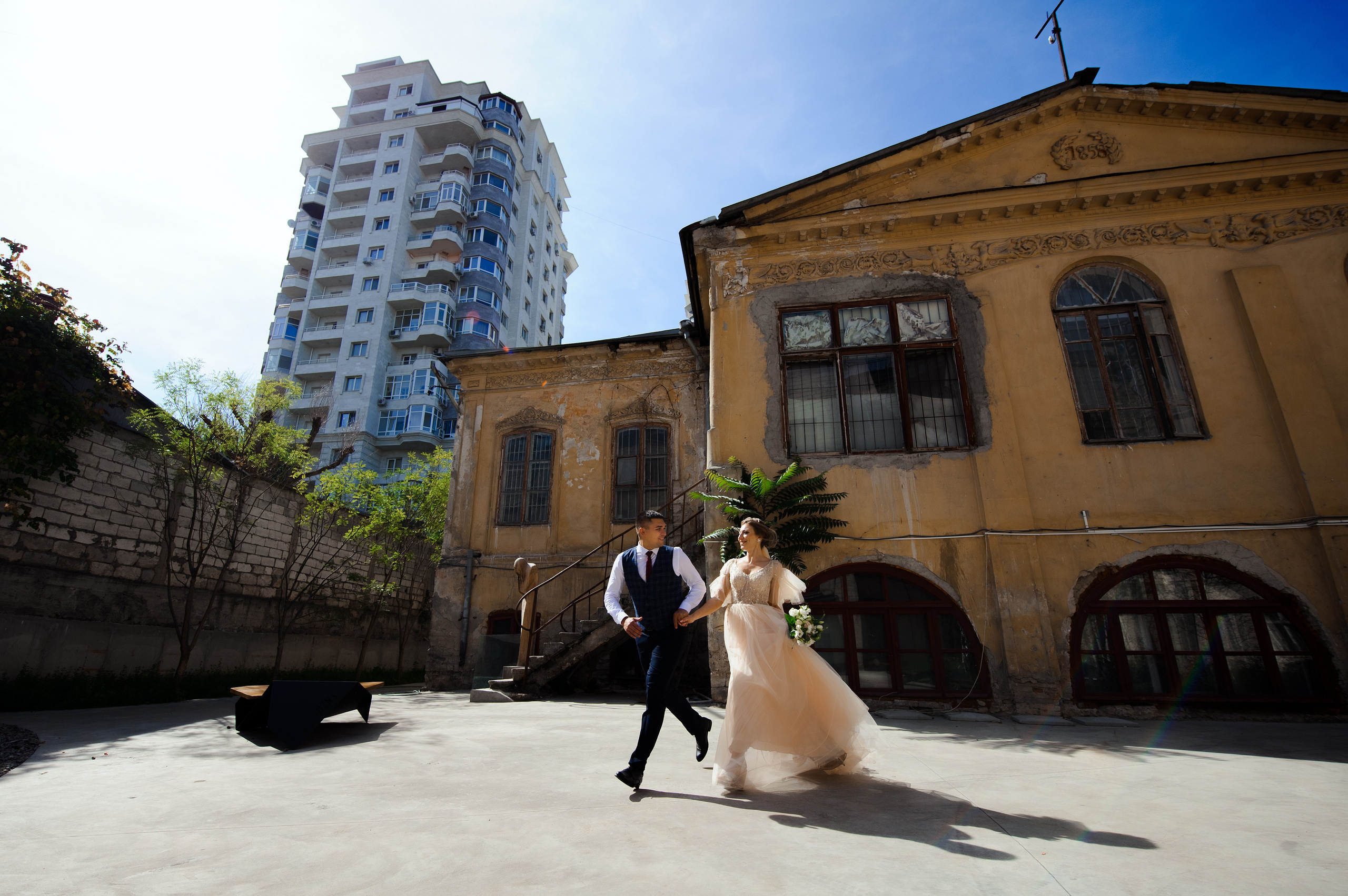 Cristina & Victor. Fotograf de familie și evenimente