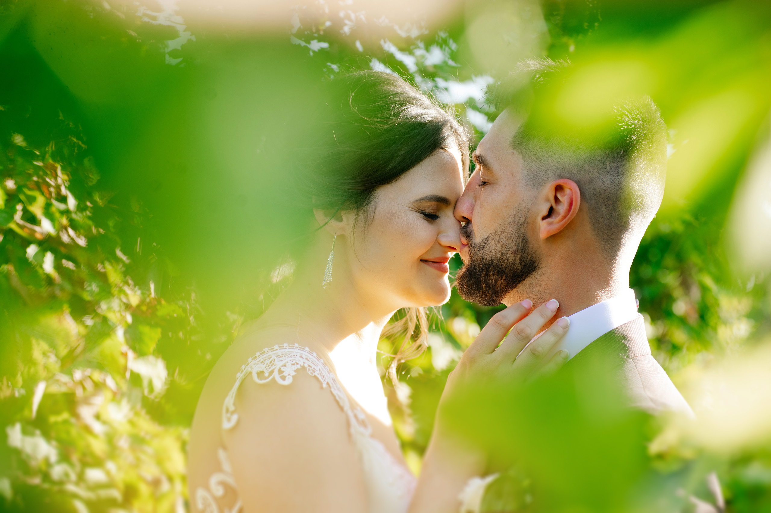 Adriana & Iulian. Fotograf de familie și evenimente