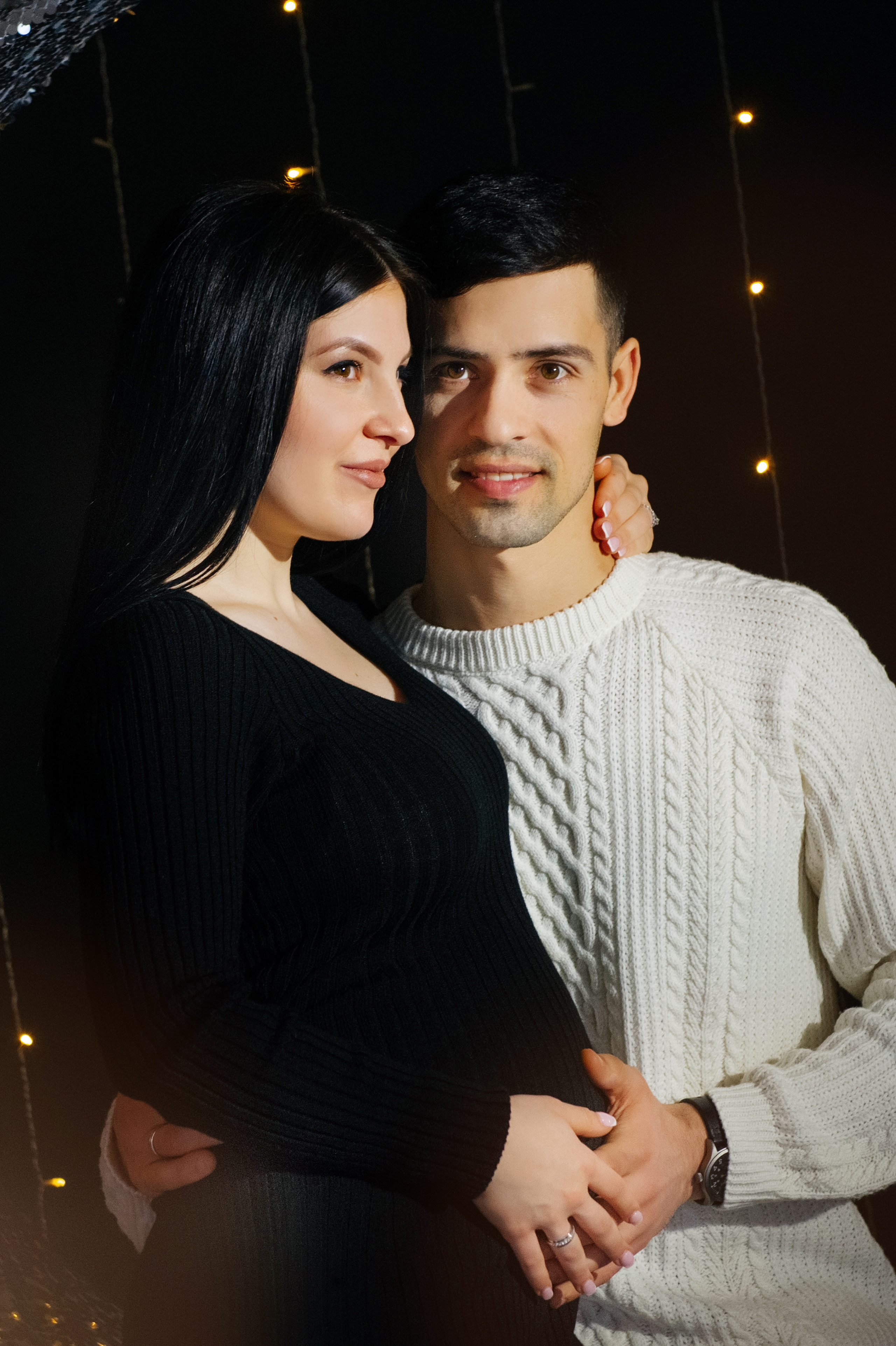 Olga & Ion. Fotograf de familie și evenimente