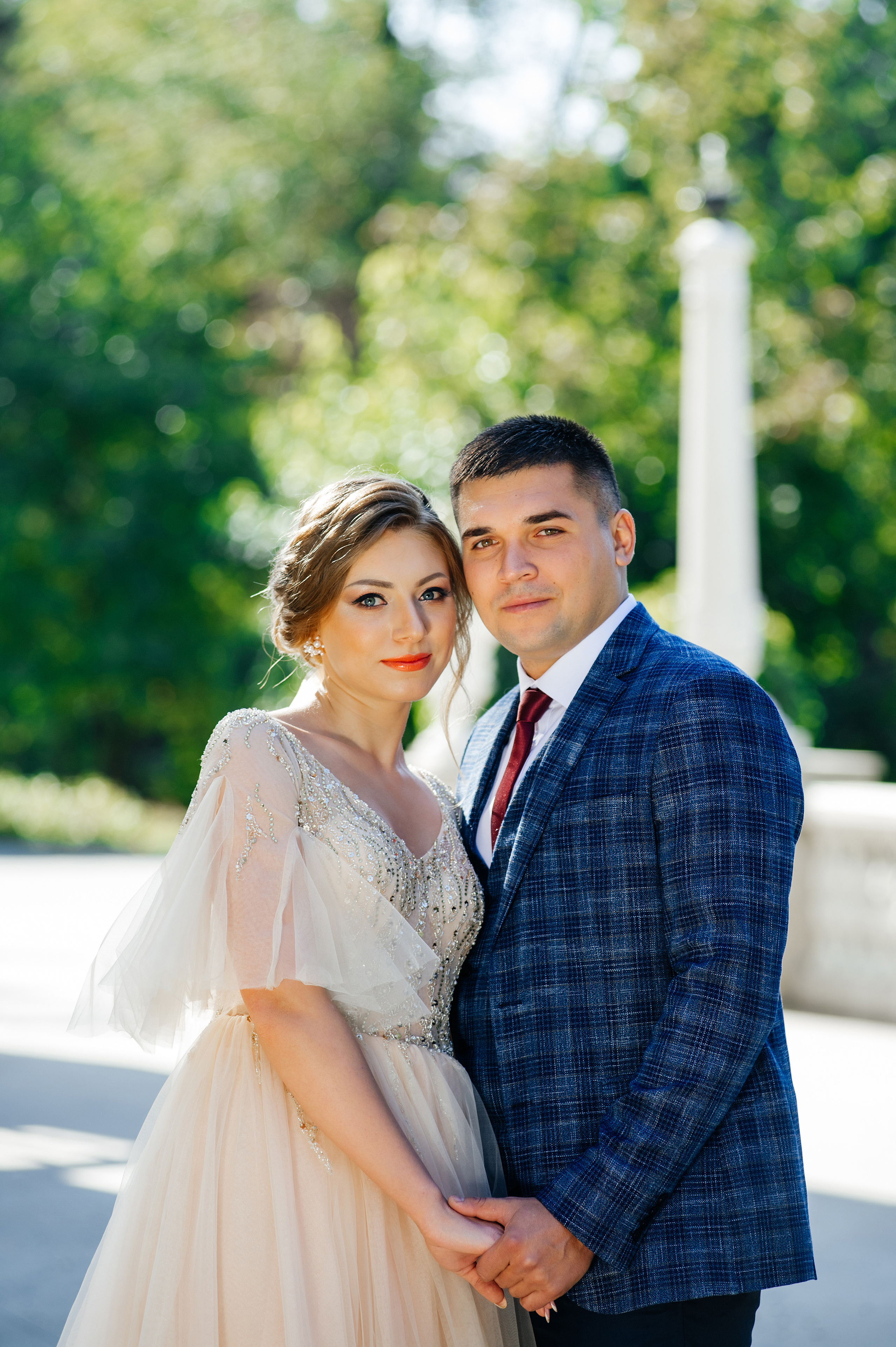 Cristina & Victor. Fotograf de familie și evenimente