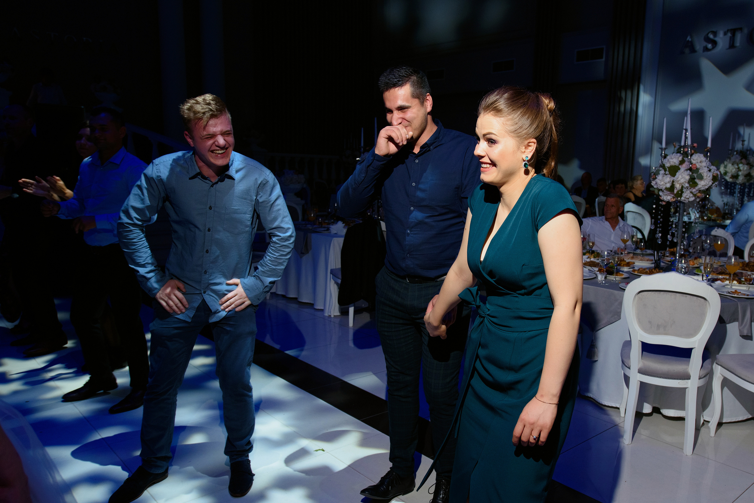 Adriana & Iulian. Fotograf de familie și evenimente