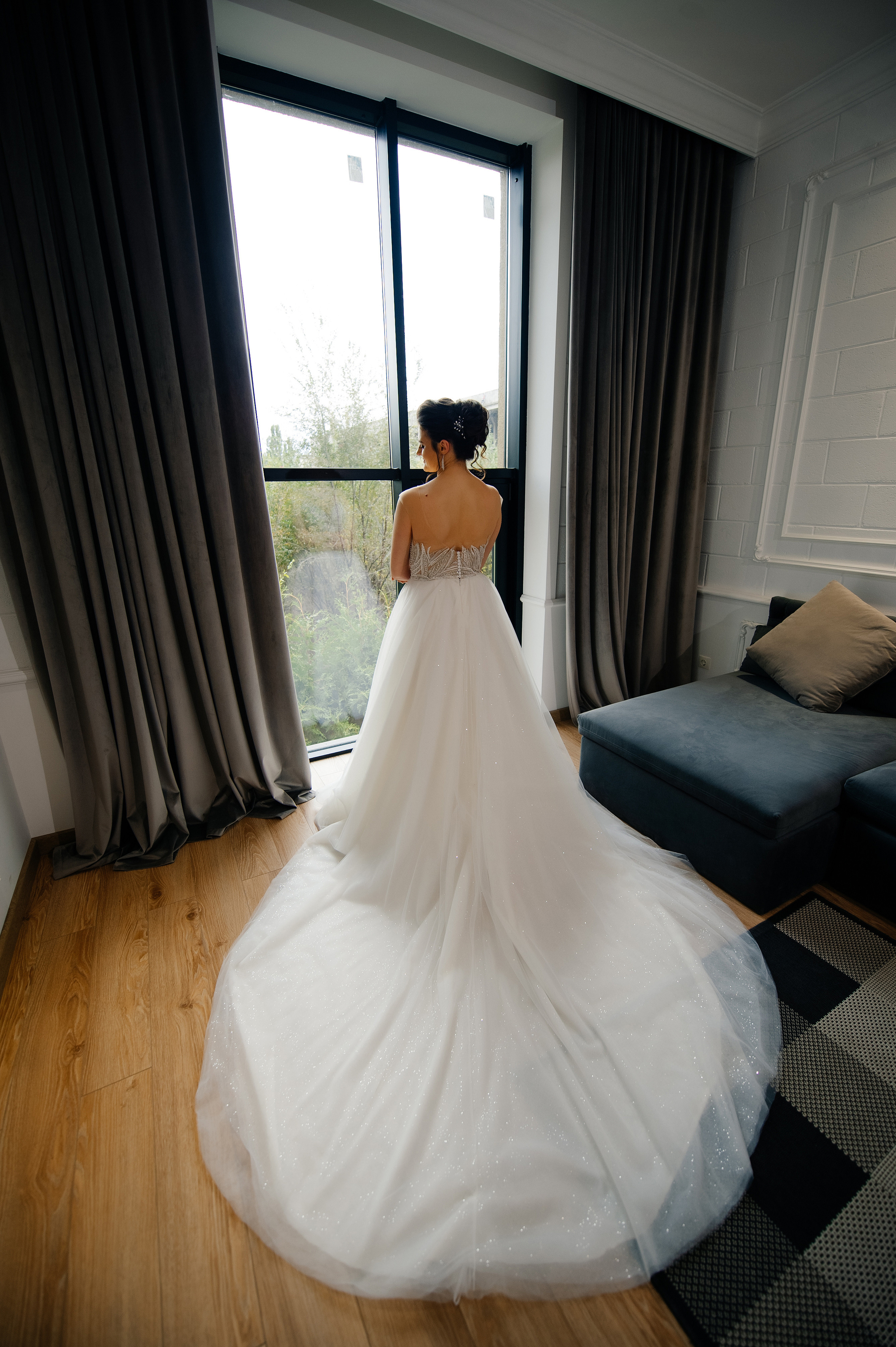 Adriana & Iulian. Fotograf de familie și evenimente