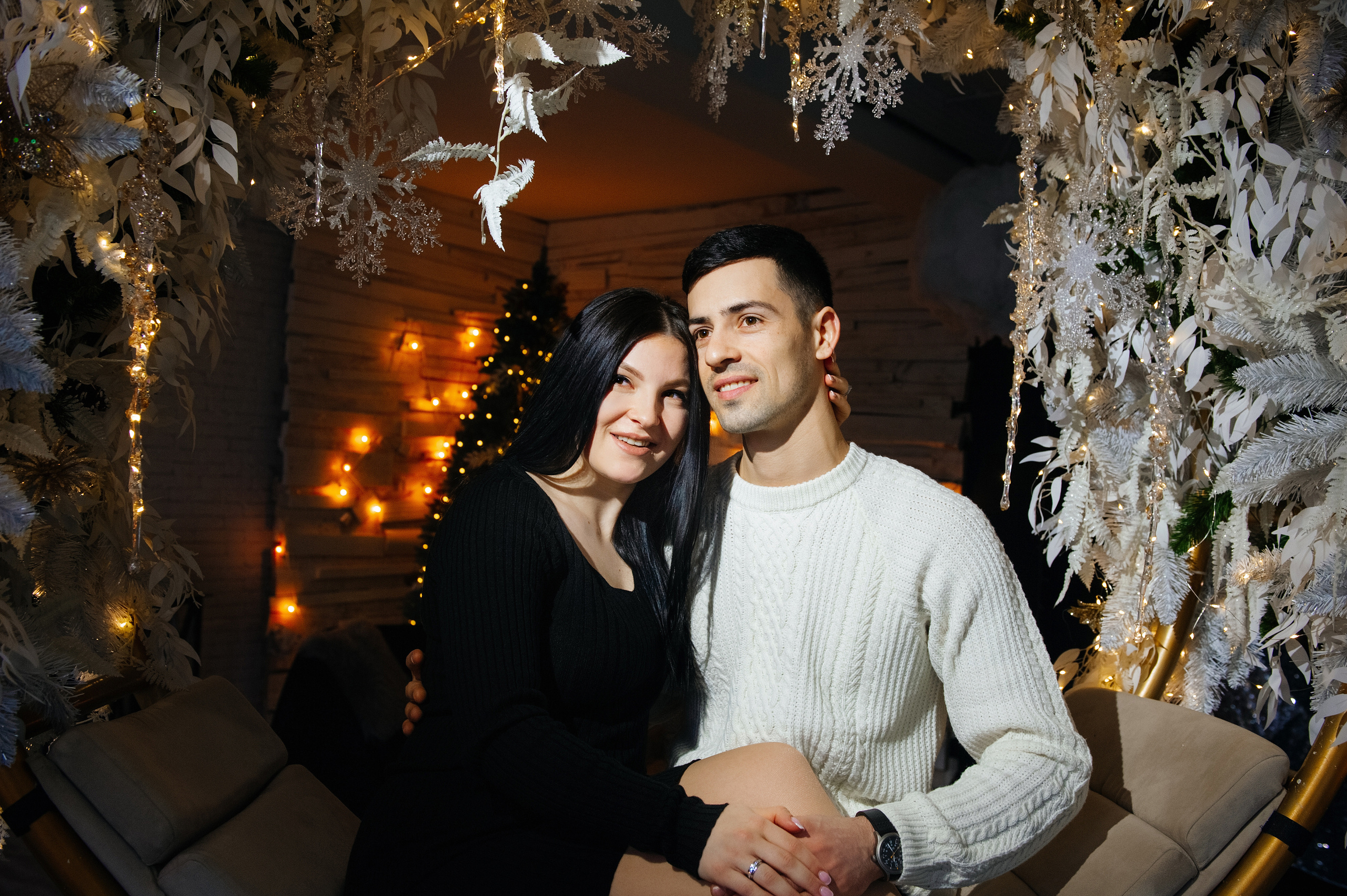 Olga & Ion. Fotograf de familie și evenimente