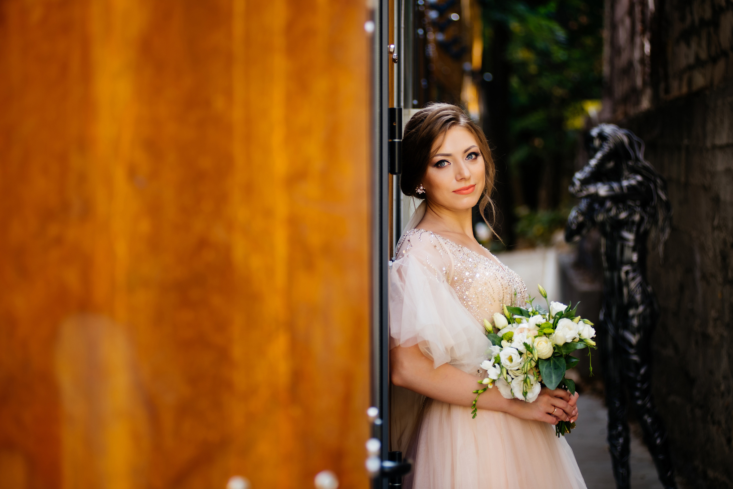 Cristina & Victor. Fotograf de familie și evenimente