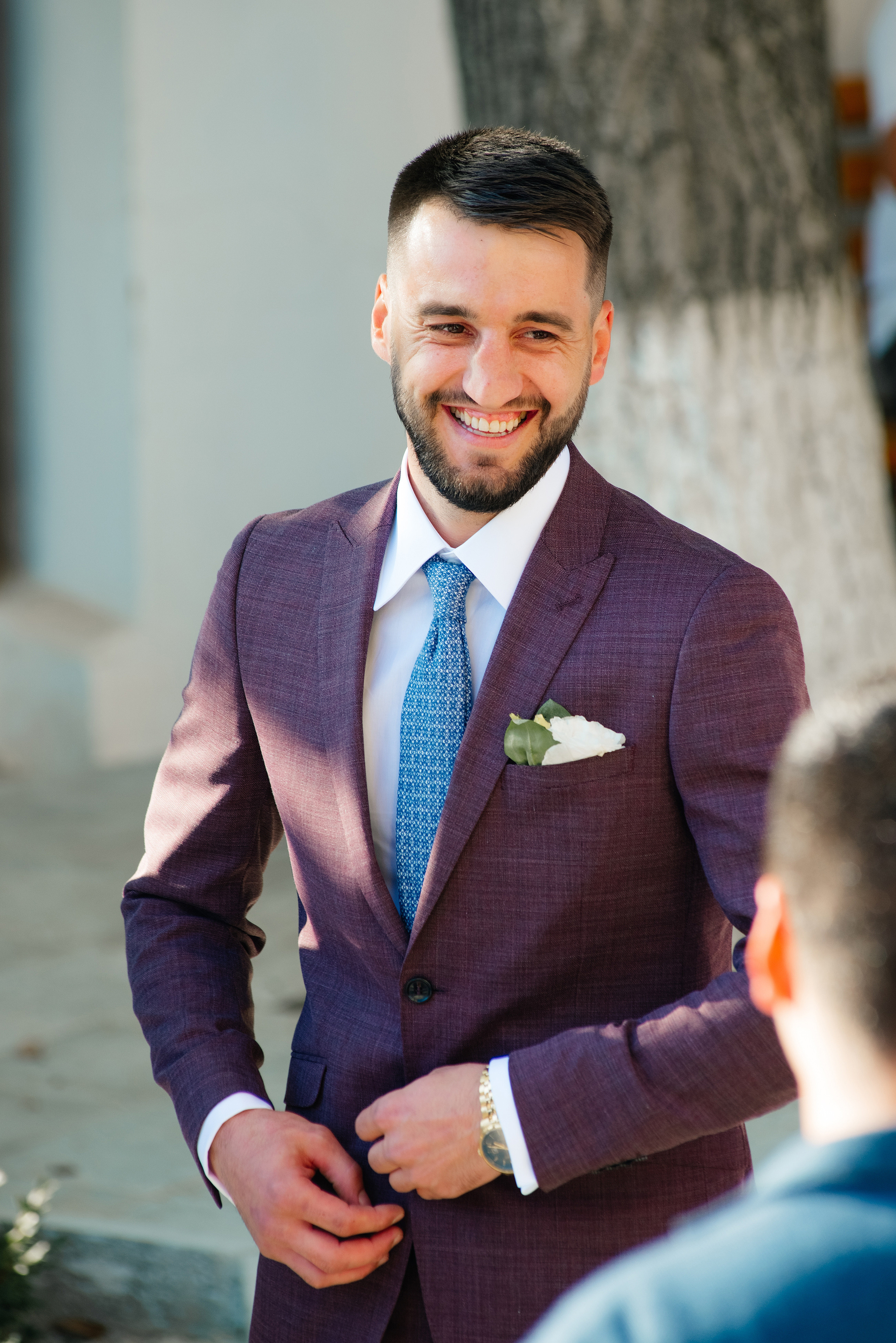 Adriana & Iulian. Fotograf de familie și evenimente