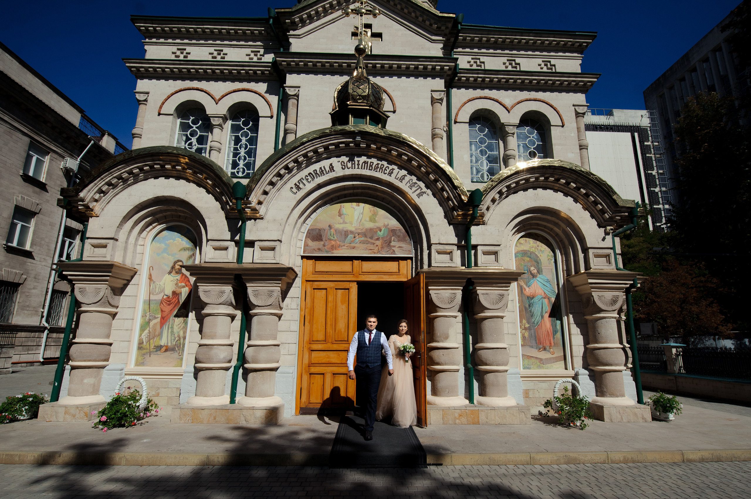 Cristina & Victor. Fotograf de familie și evenimente