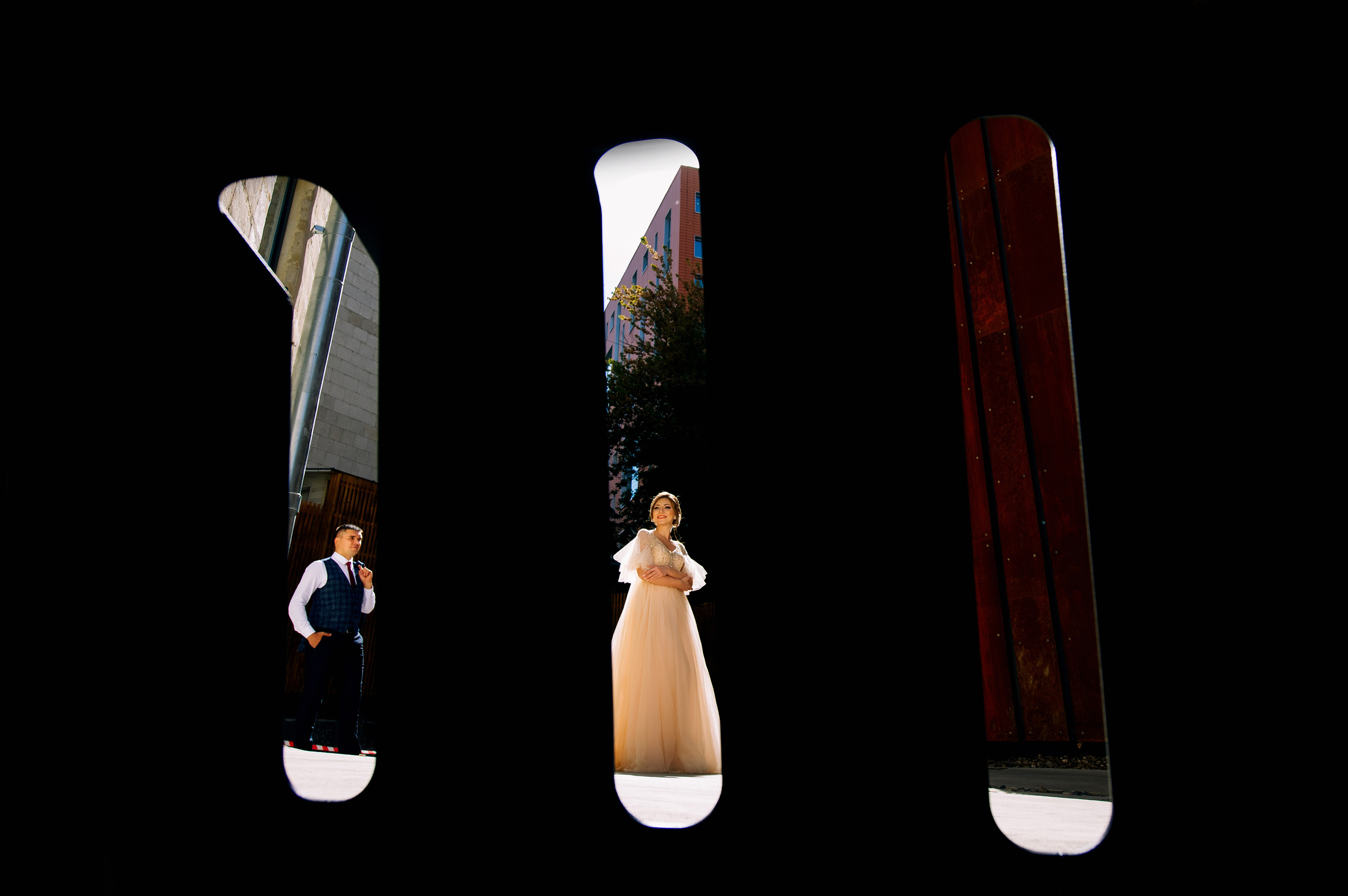 Cristina & Victor. Fotograf de familie și evenimente