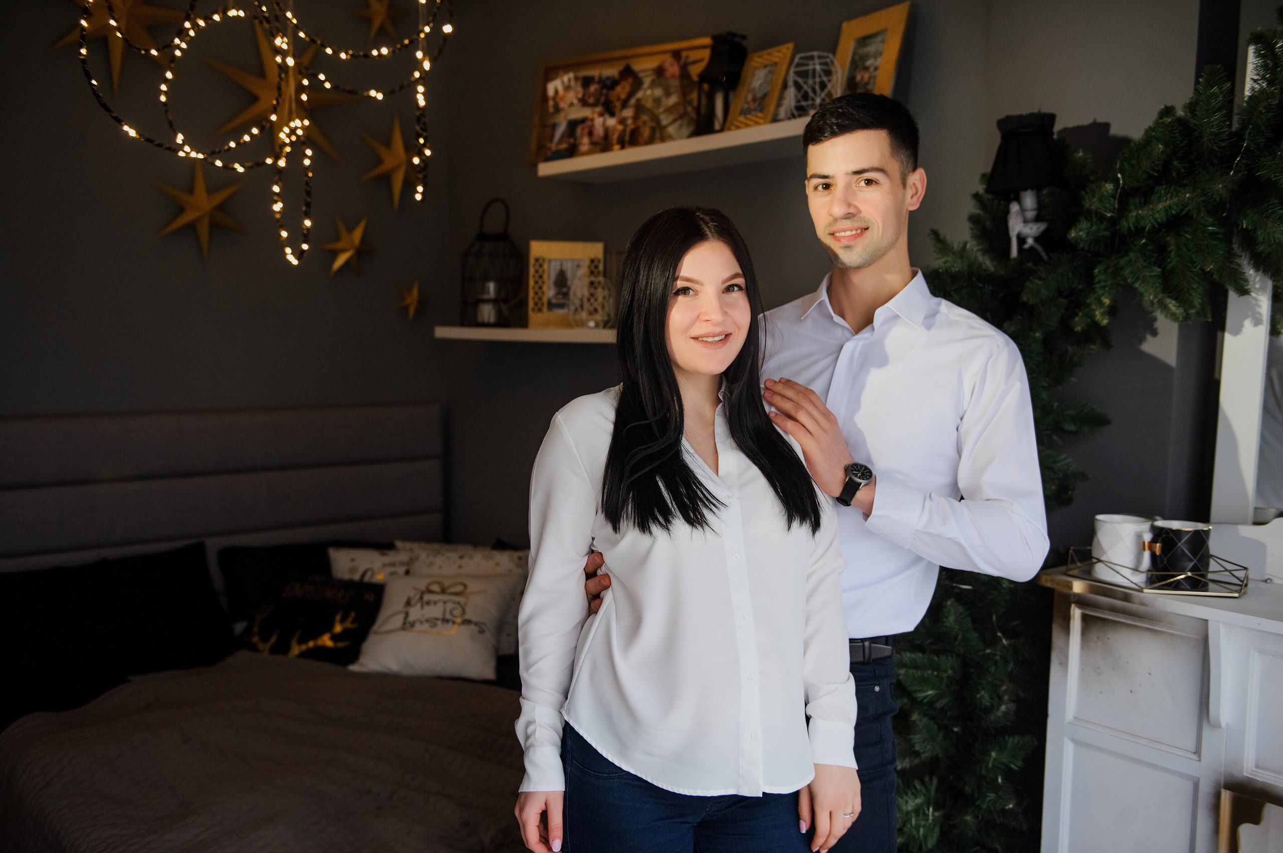 Olga & Ion. Fotograf de familie și evenimente