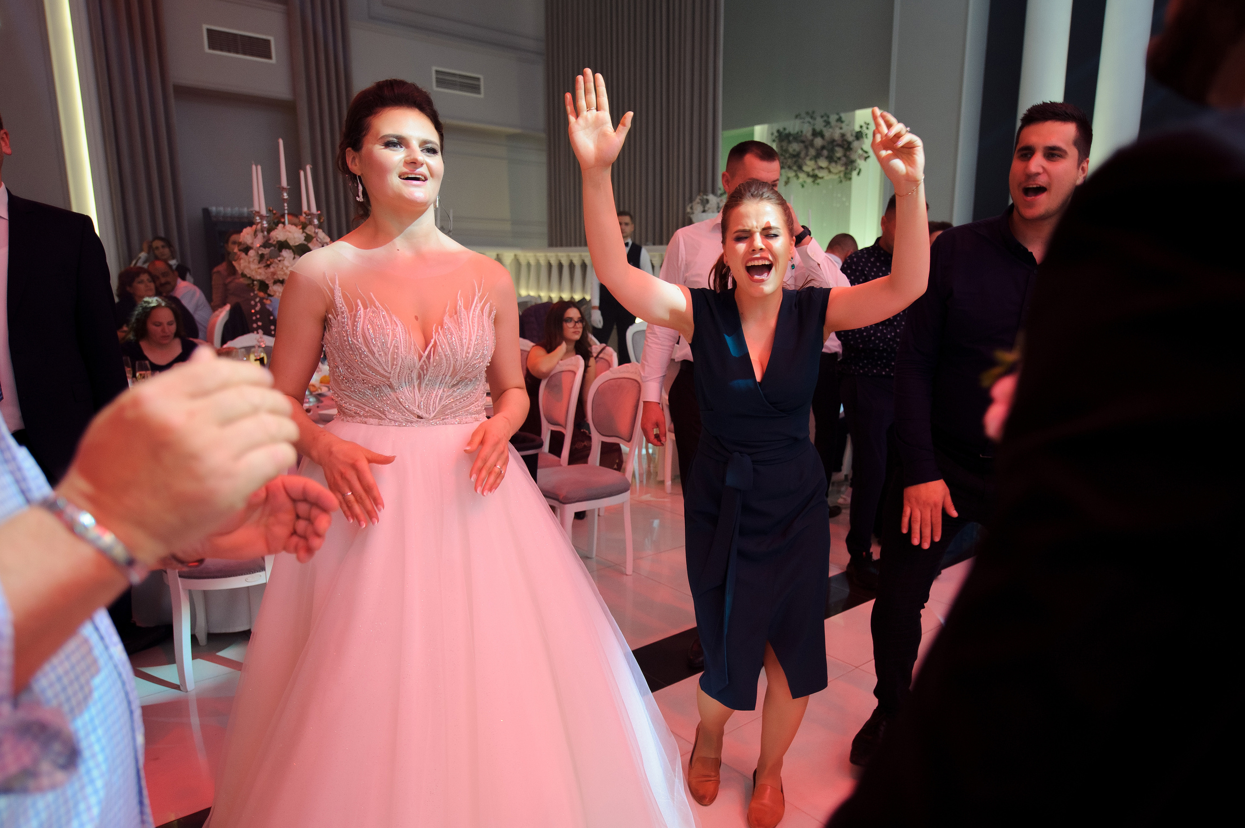 Adriana & Iulian. Fotograf de familie și evenimente