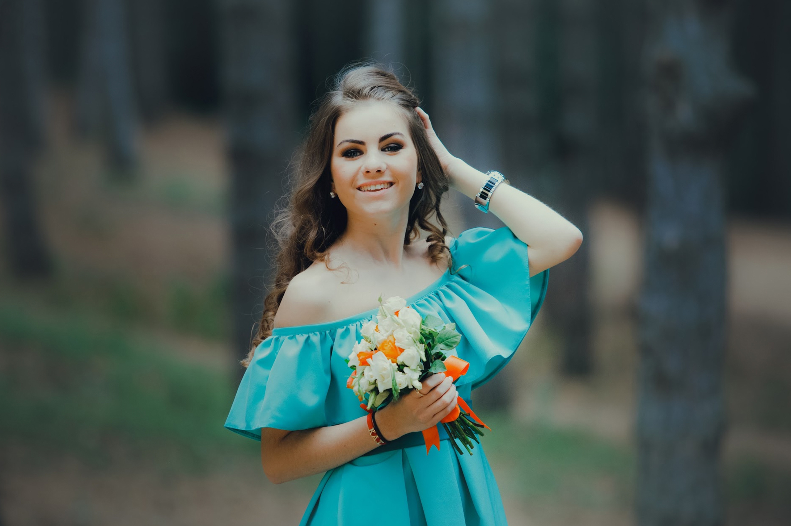 Portrete. Fotograf de familie și evenimente