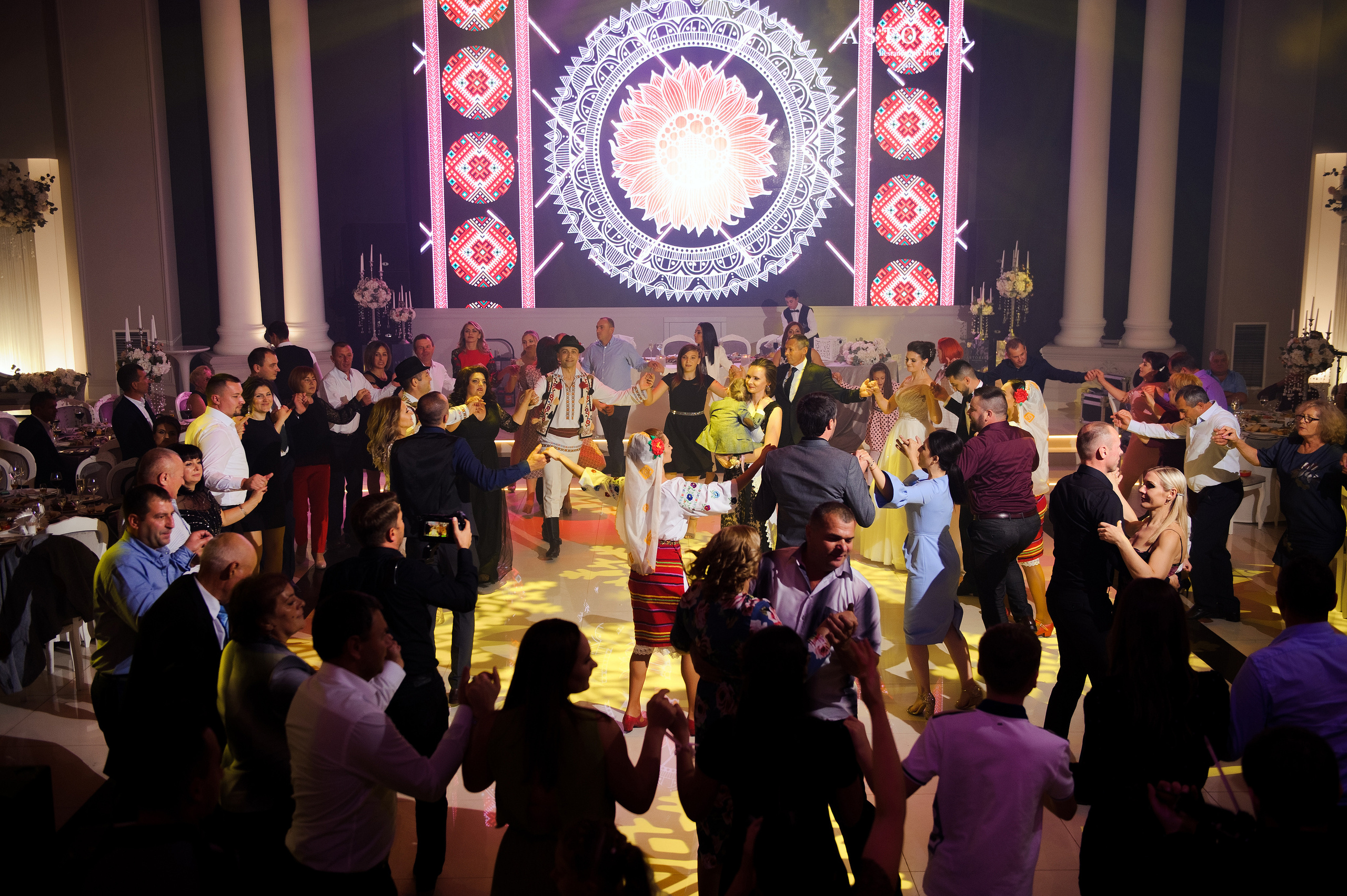 Adriana & Iulian. Fotograf de familie și evenimente