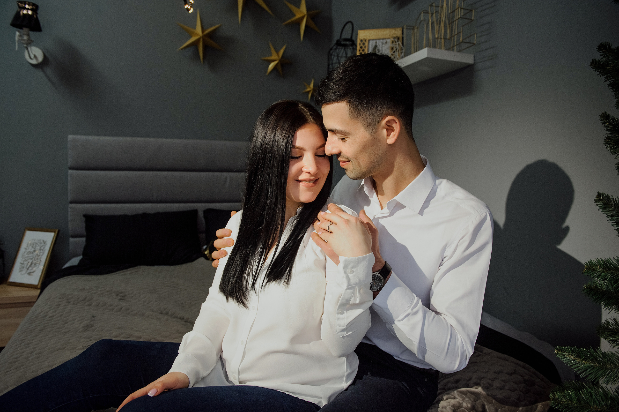 Olga & Ion. Fotograf de familie și evenimente