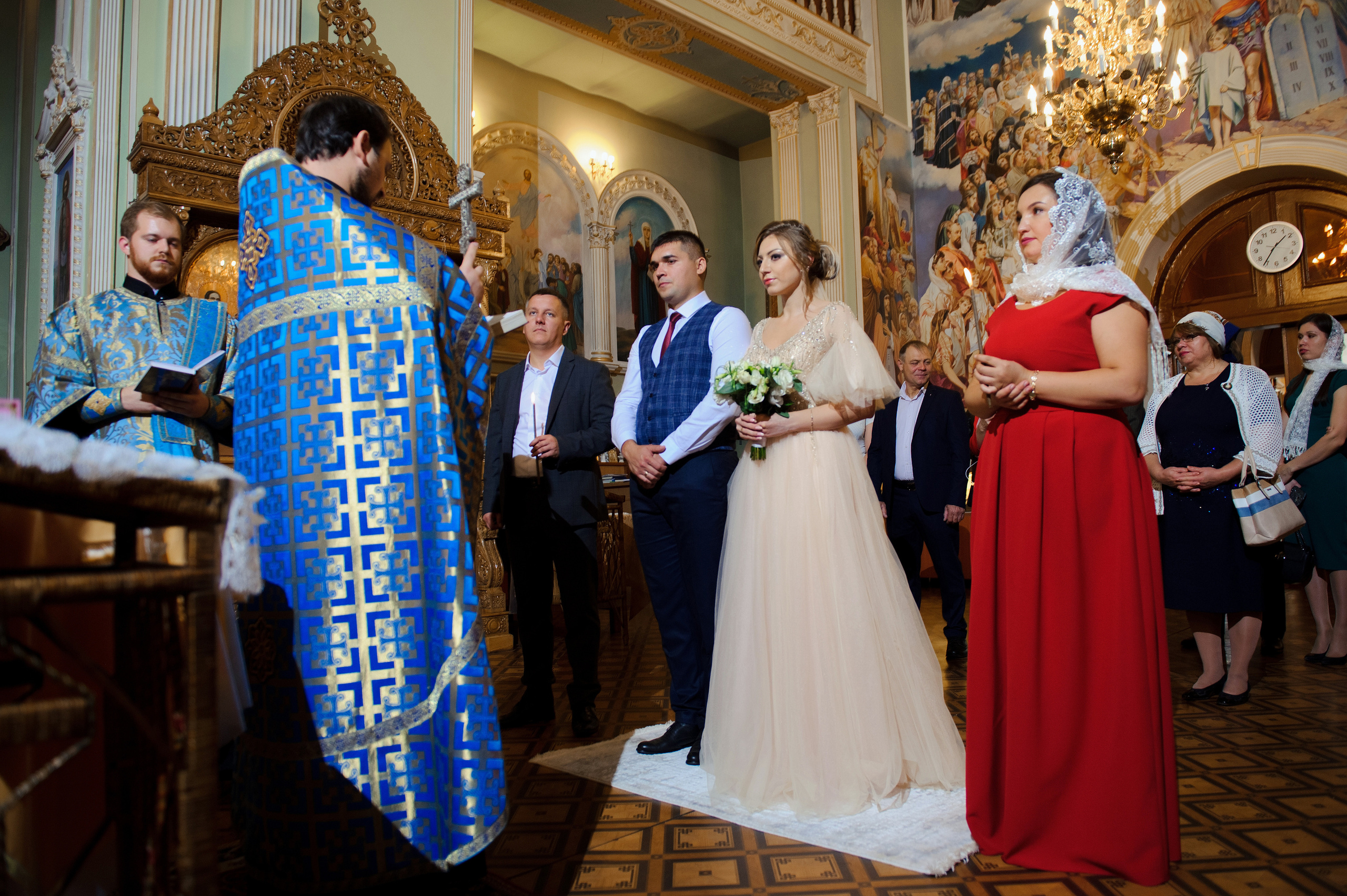 Cristina & Victor. Fotograf de familie și evenimente