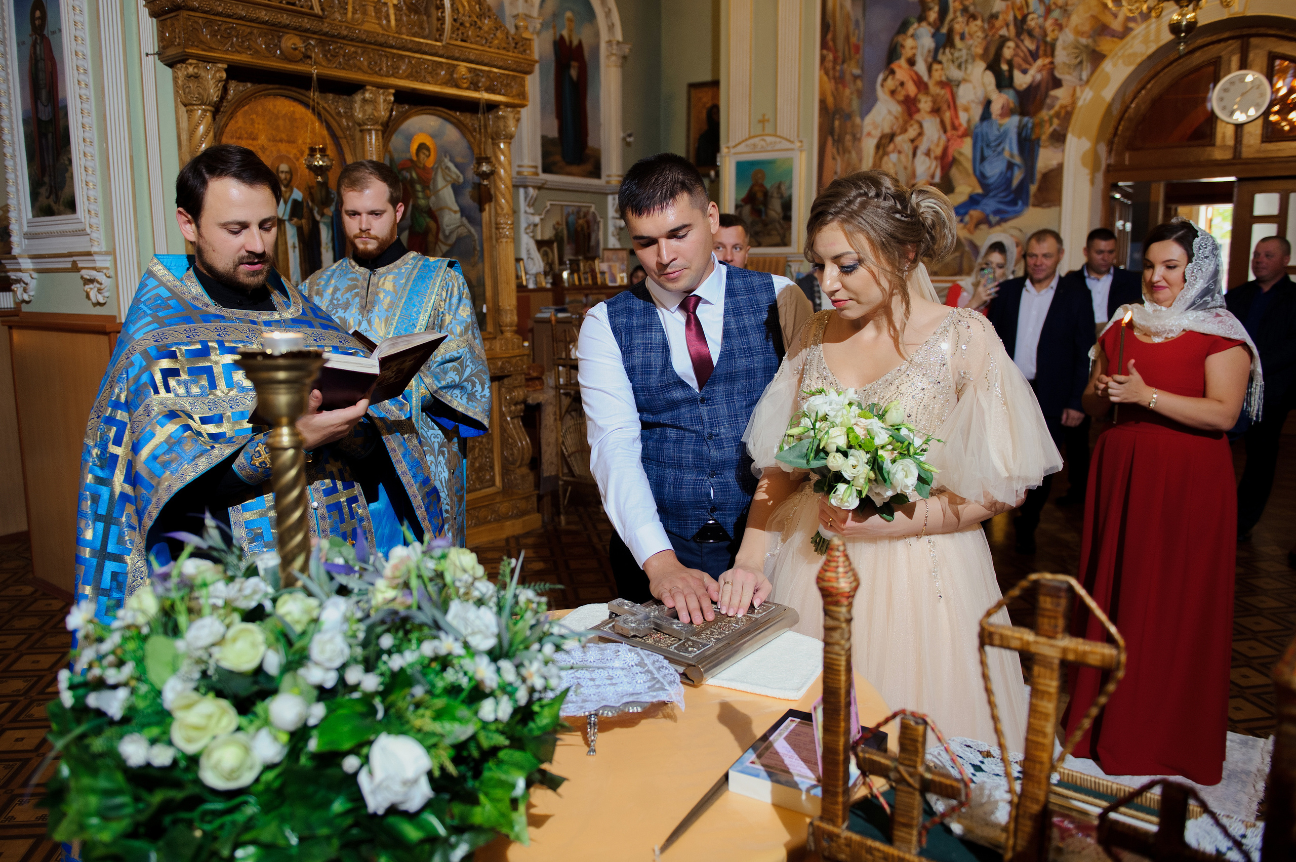 Cristina & Victor. Fotograf de familie și evenimente