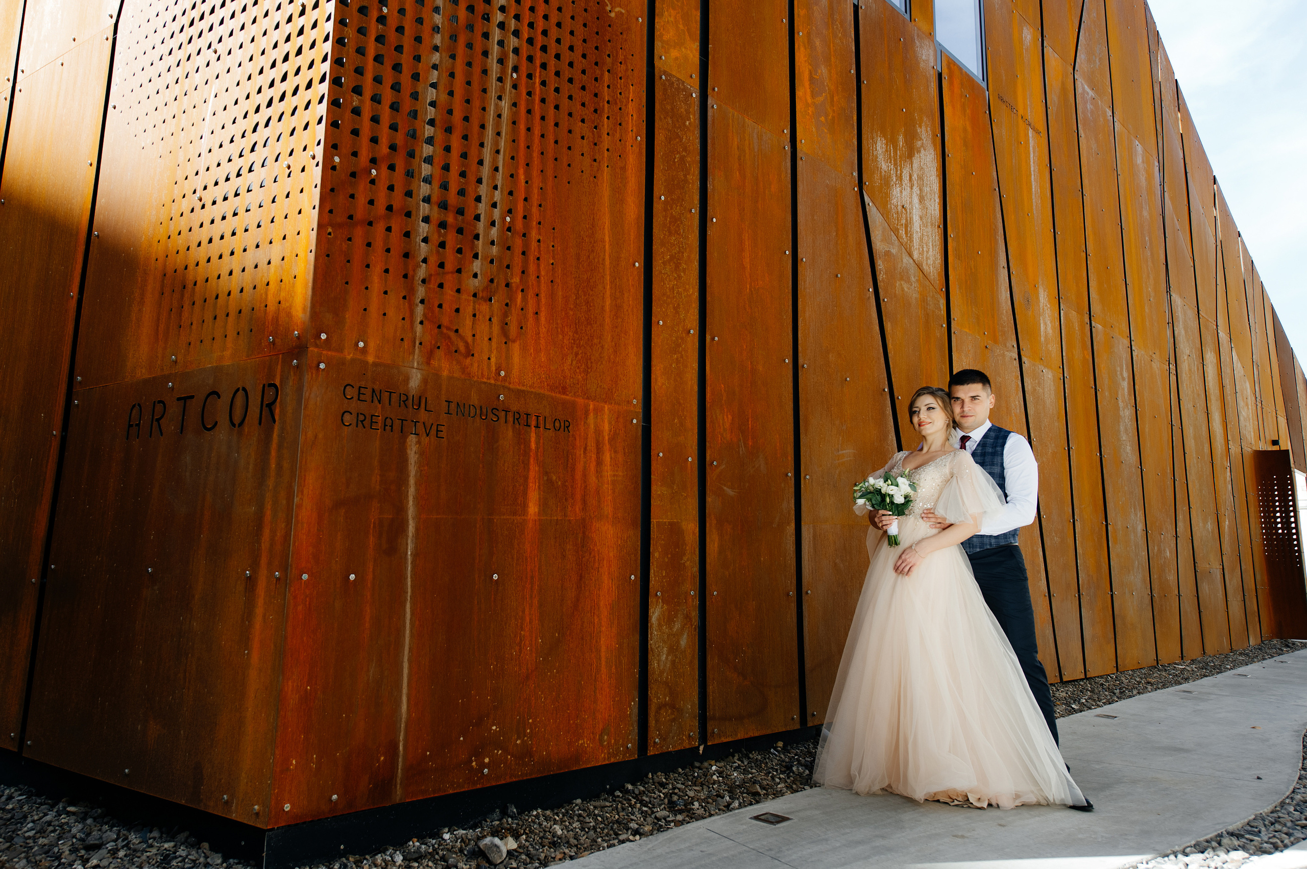 Cristina & Victor. Fotograf de familie și evenimente
