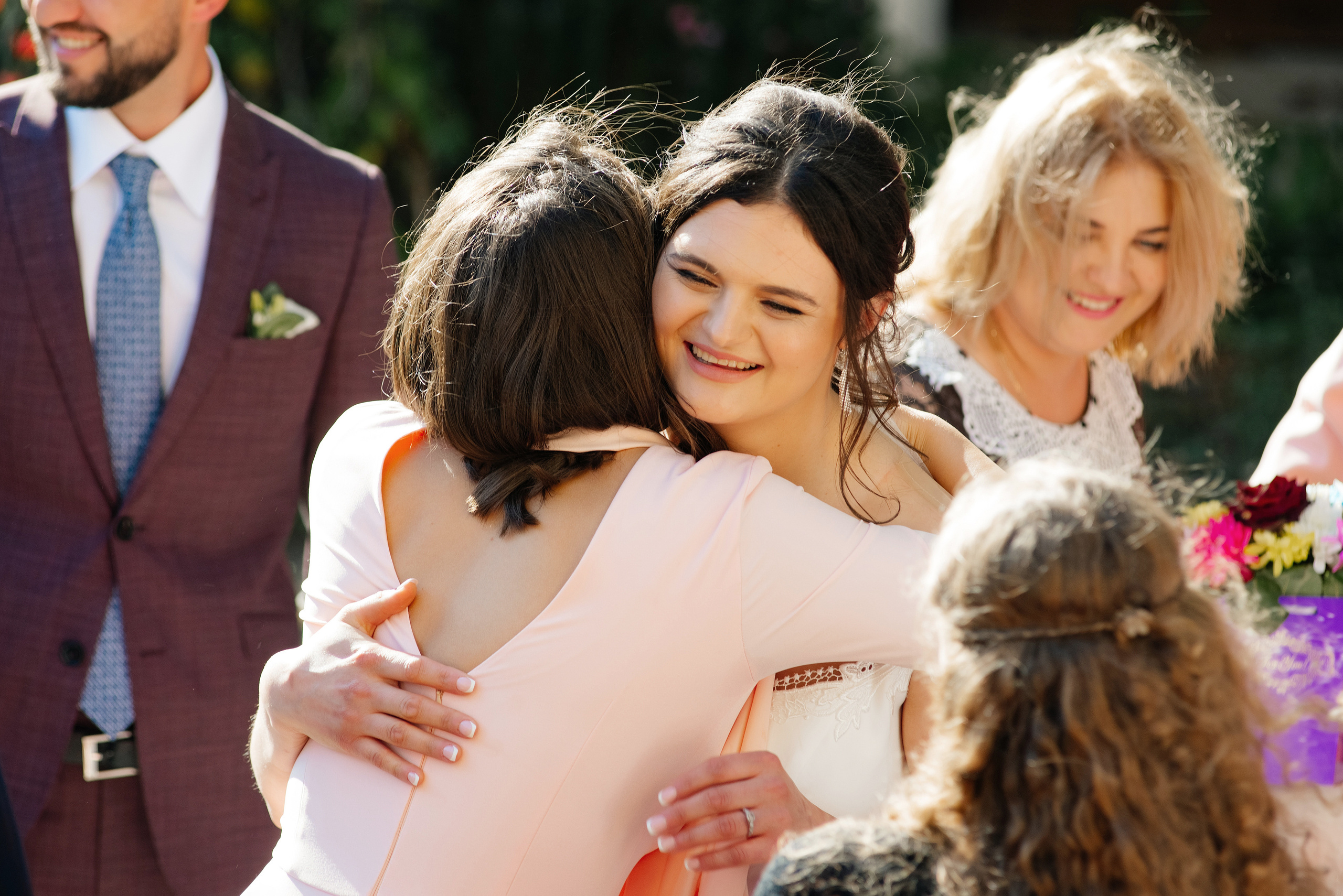 Adriana & Iulian. Fotograf de familie și evenimente