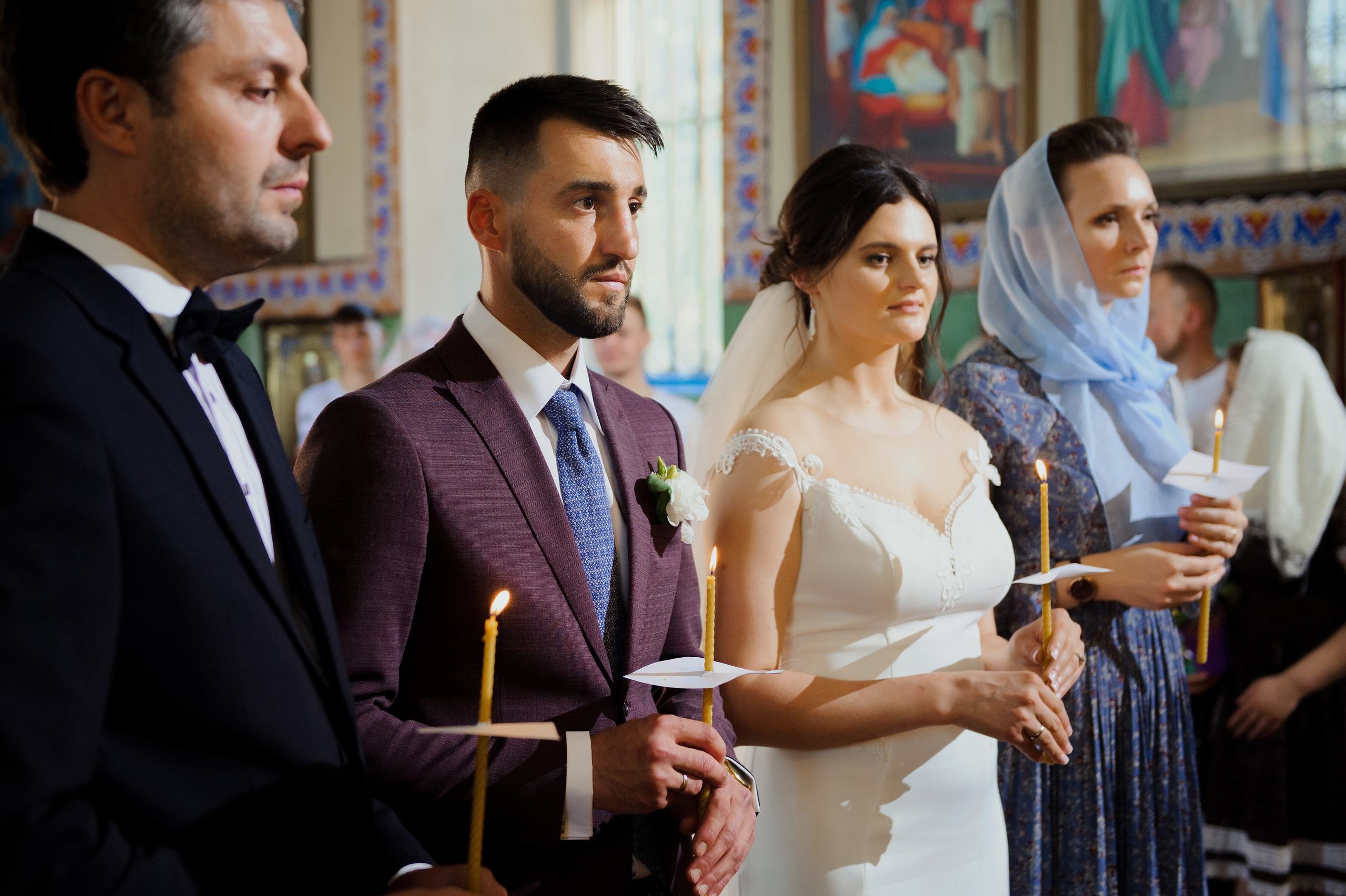 Adriana & Iulian. Fotograf de familie și evenimente