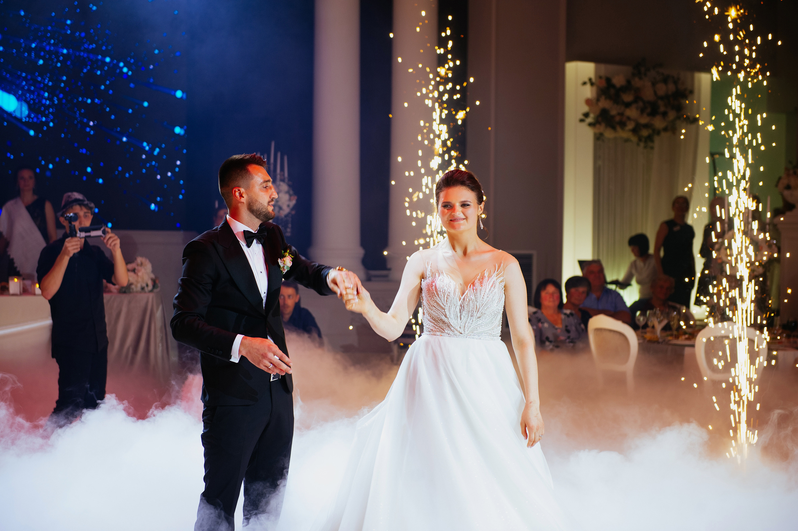 Adriana & Iulian. Fotograf de familie și evenimente