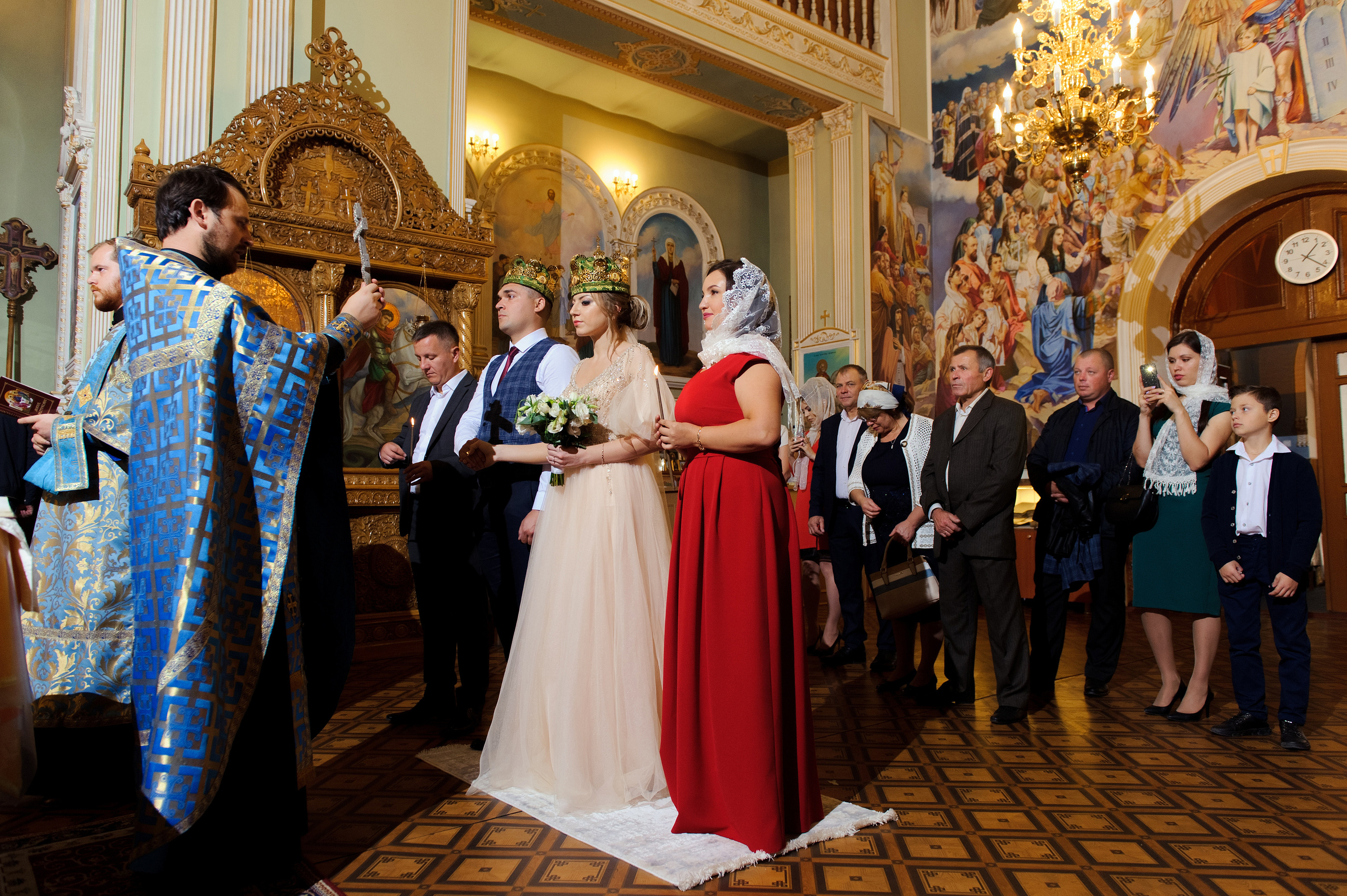 Cristina & Victor. Fotograf de familie și evenimente