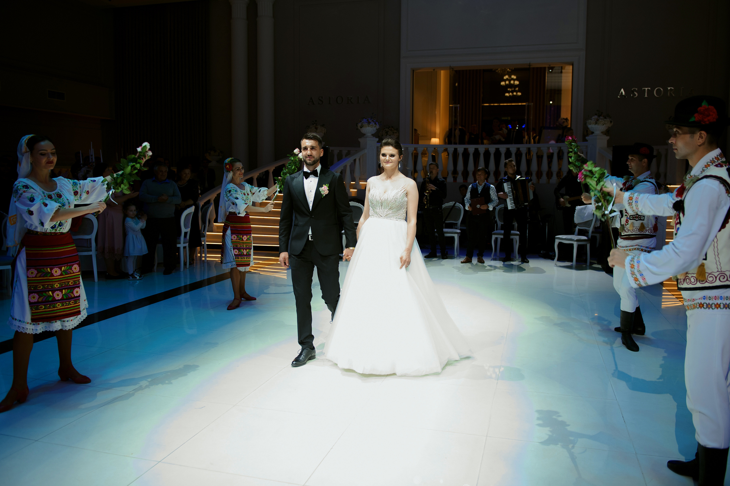 Adriana & Iulian. Fotograf de familie și evenimente