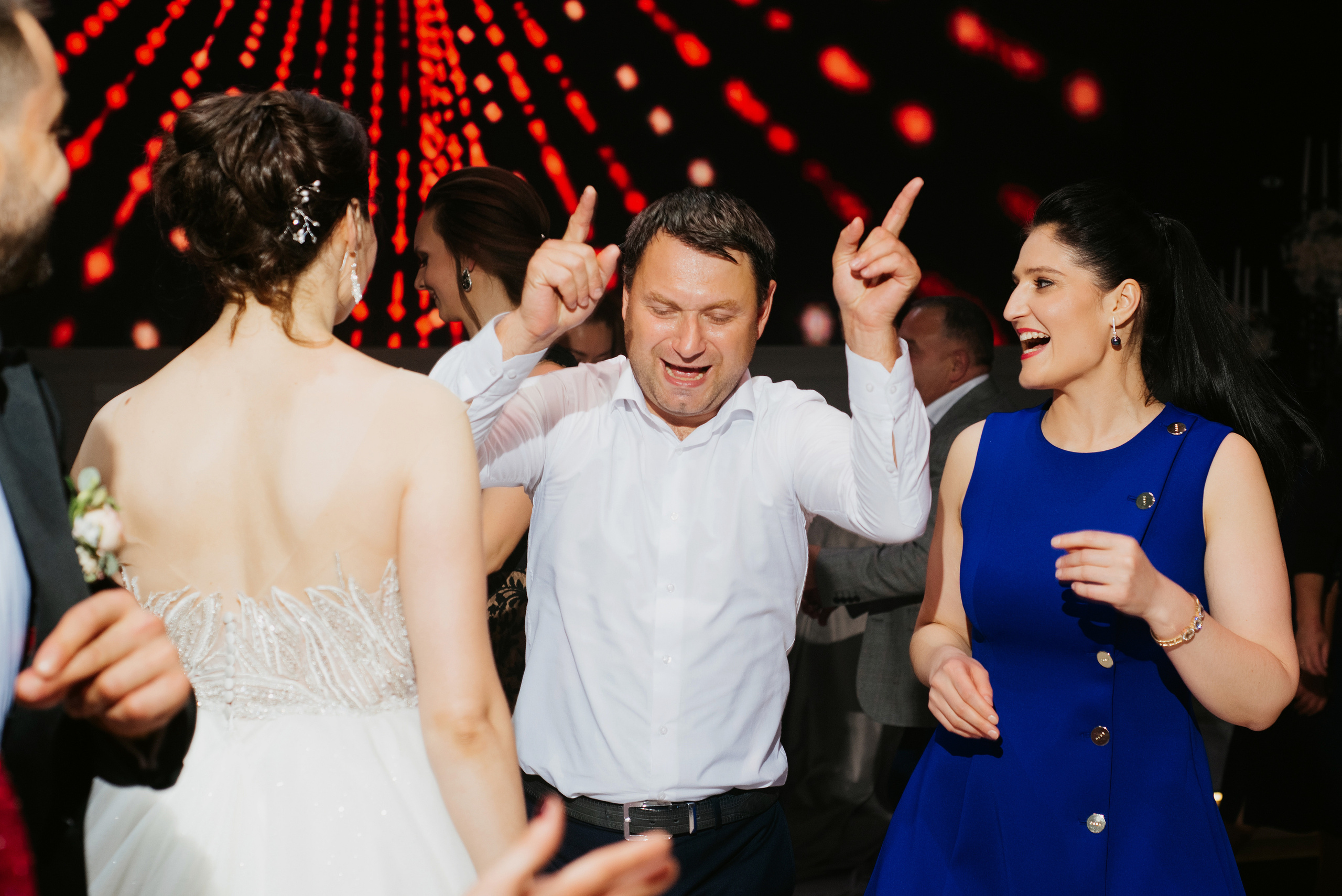 Adriana & Iulian. Fotograf de familie și evenimente