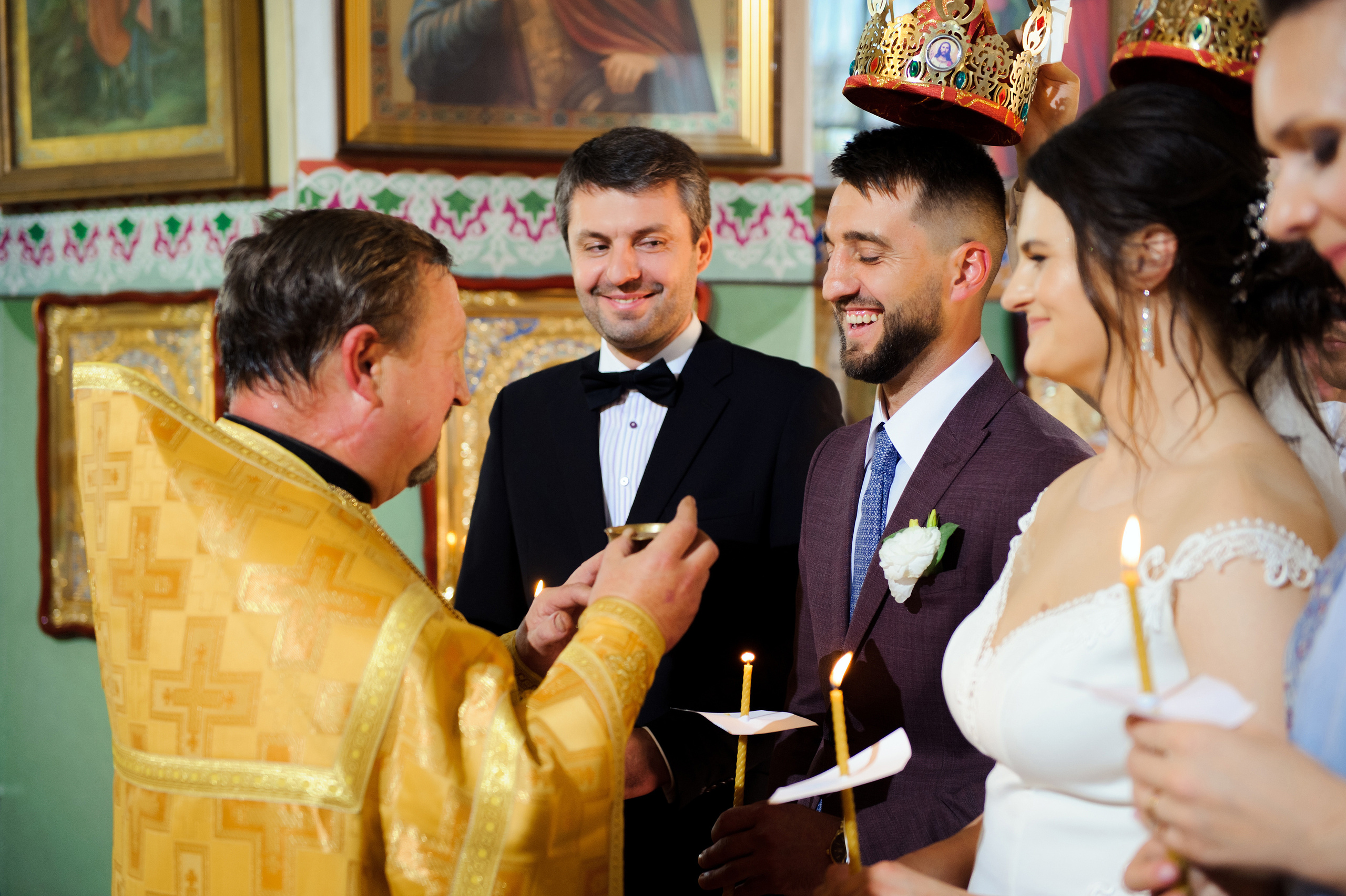 Adriana & Iulian. Fotograf de familie și evenimente